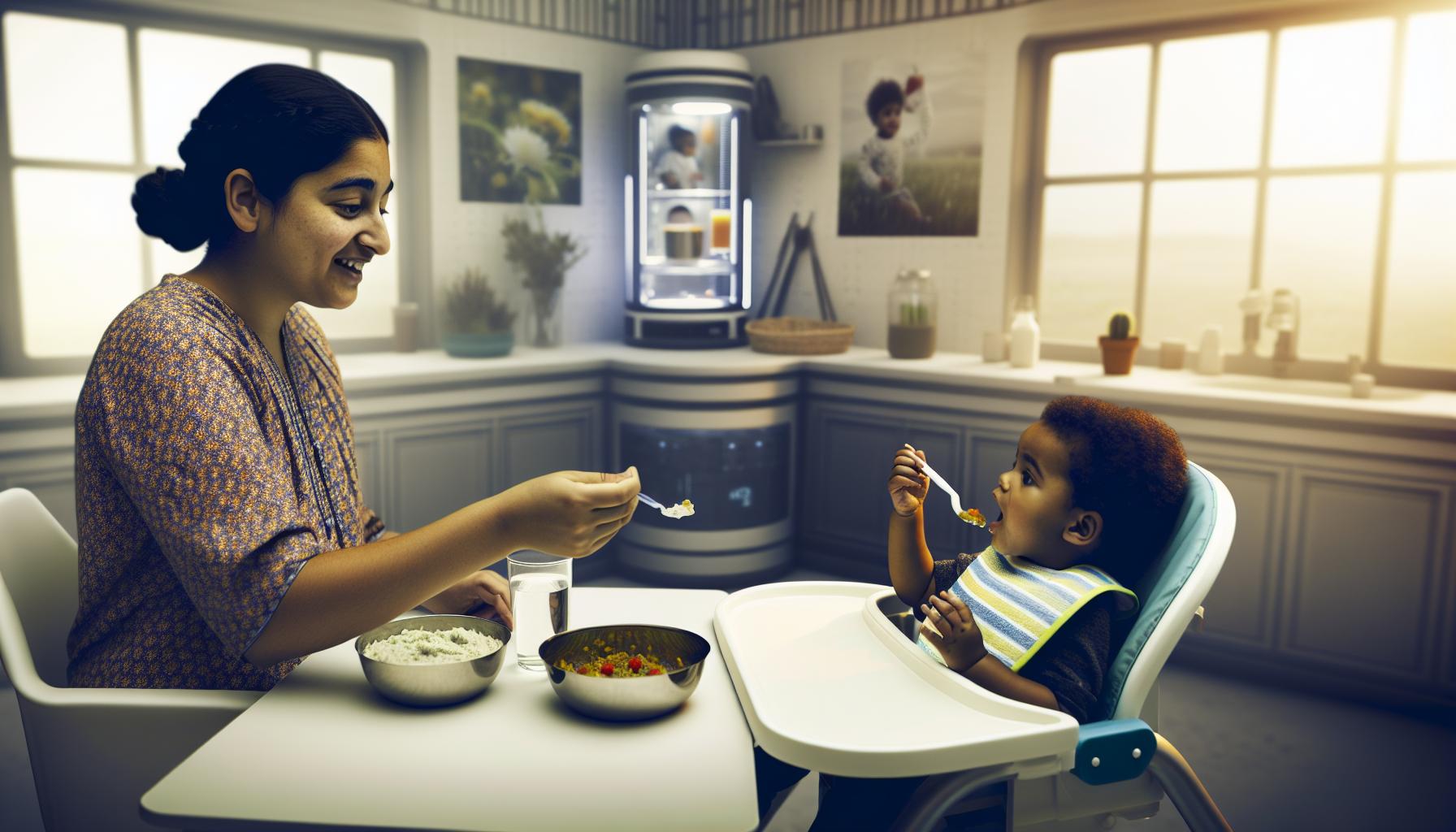 Best Time to Stop Breastfeeding: When and How to Wean 3 Managing Common Challenges During Weaning