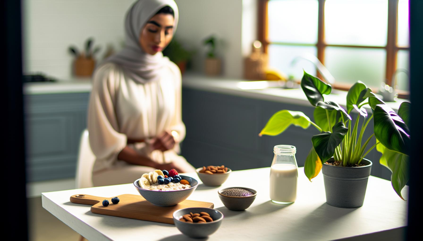 Nourishing Breakfasts to ‍Boost milk Supply Naturally