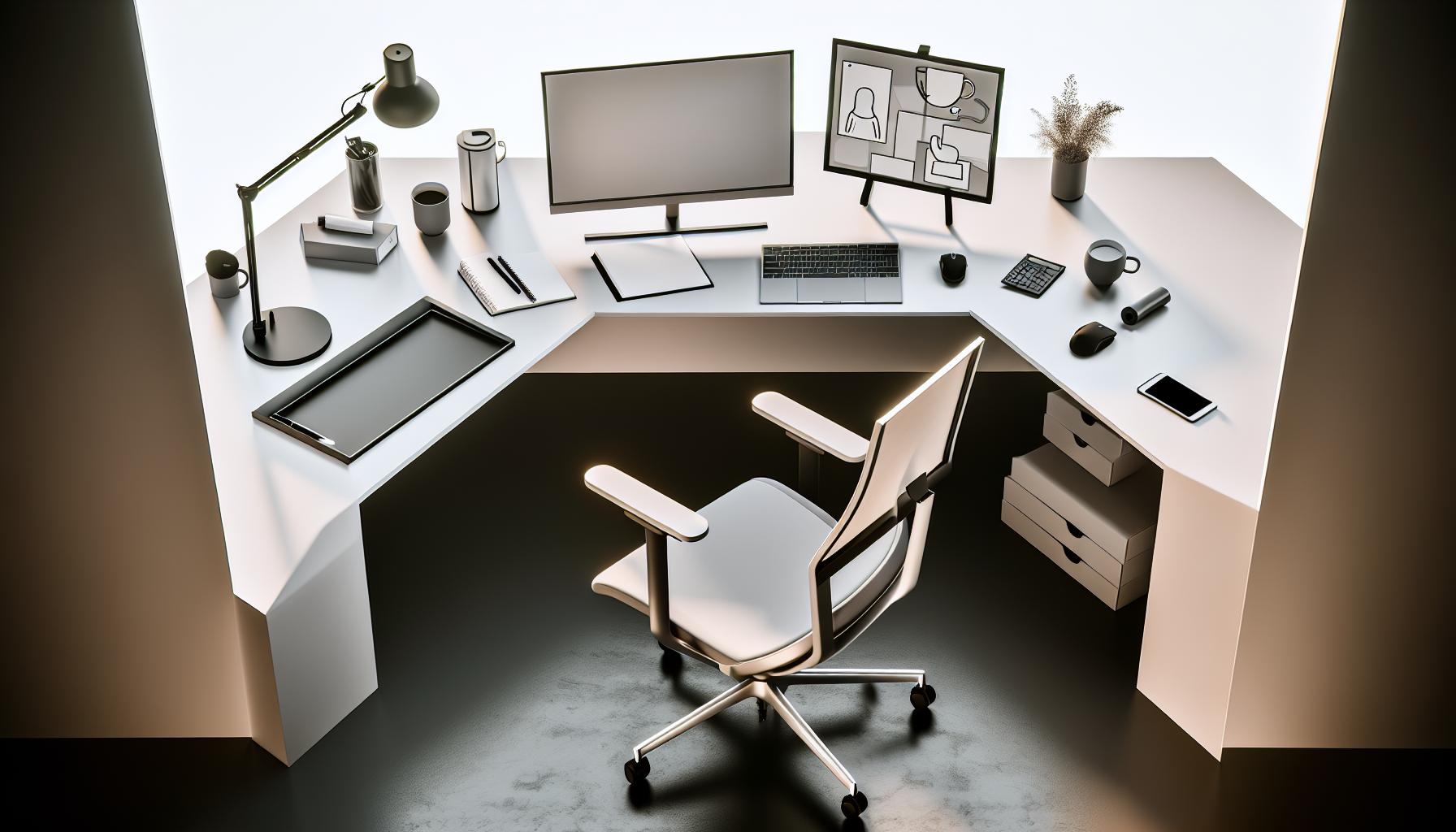 Step-by-Step Guide to Assembling Your Perfect Setup