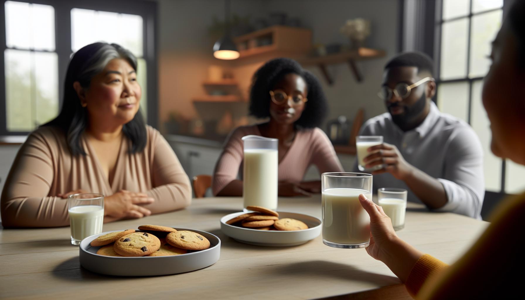 When and how Frequently enough to Enjoy Your Milk-boosting Cookies