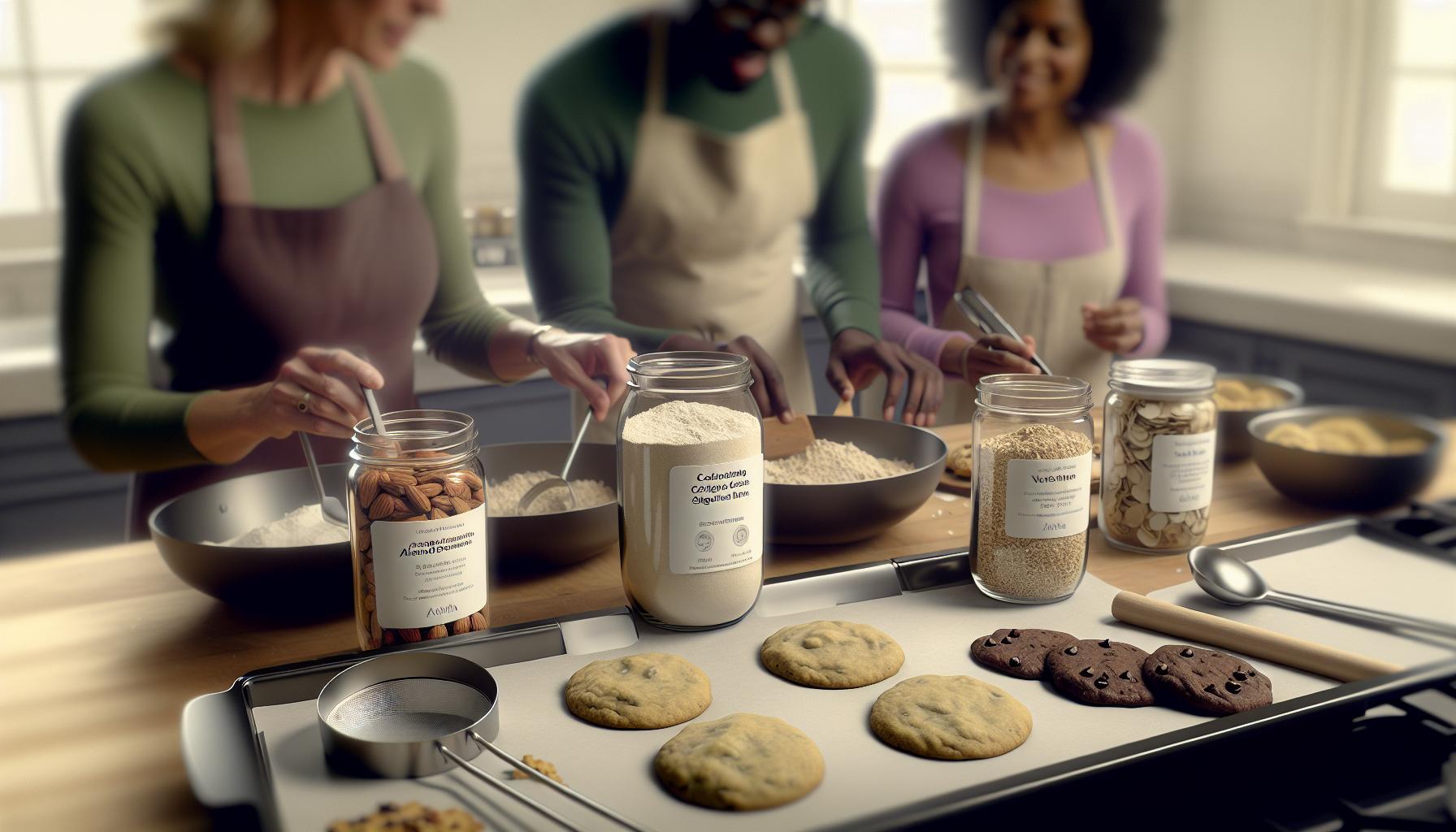 Customizing Your Cookies for Dietary Needs and preferences