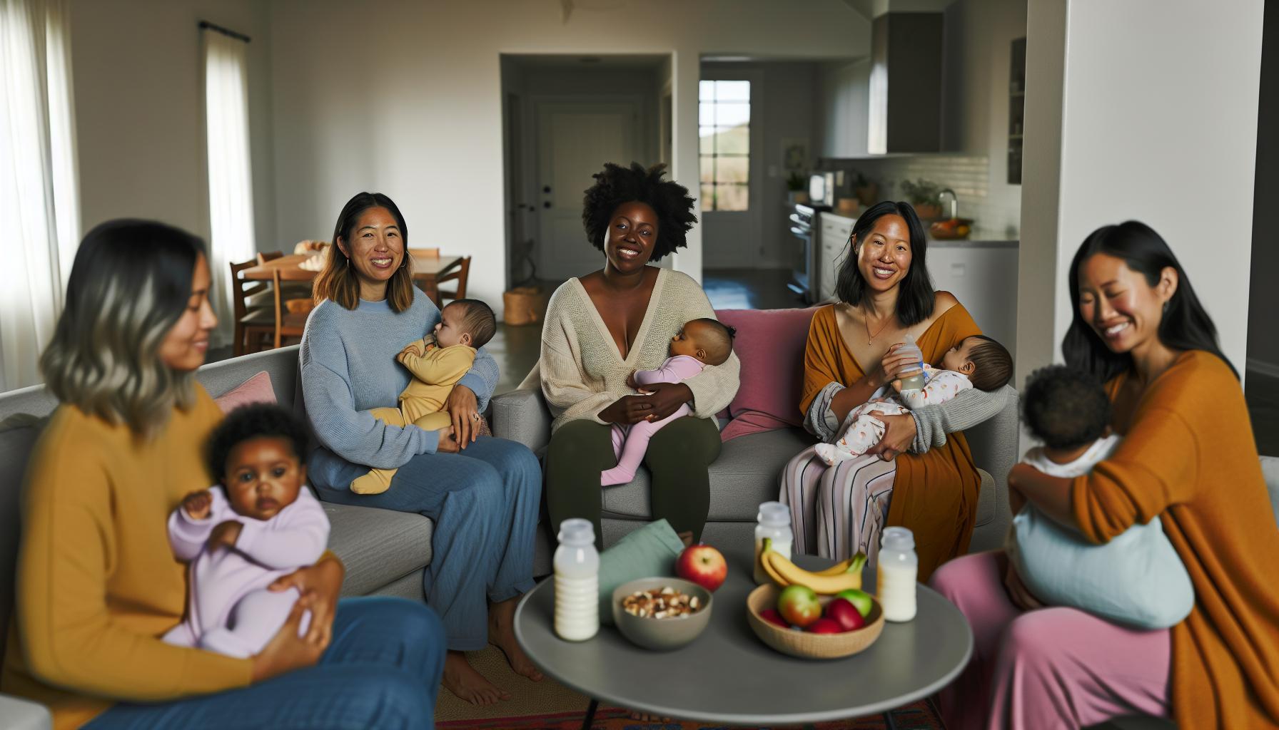 Understanding Lactation and Postpartum Nutritional ⁢Needs