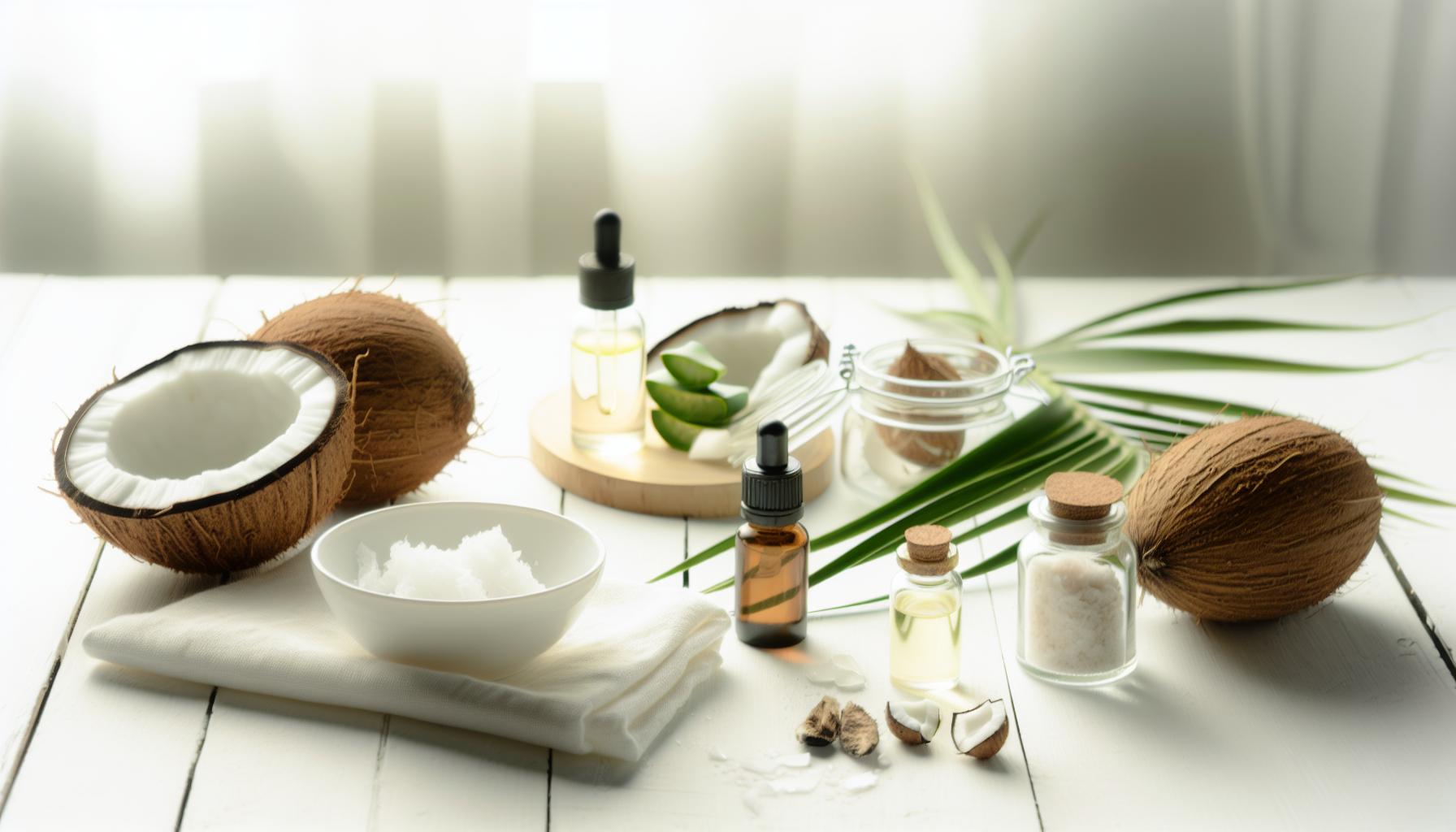 Top Natural Ingredients for Gentle, Effective Deodorants