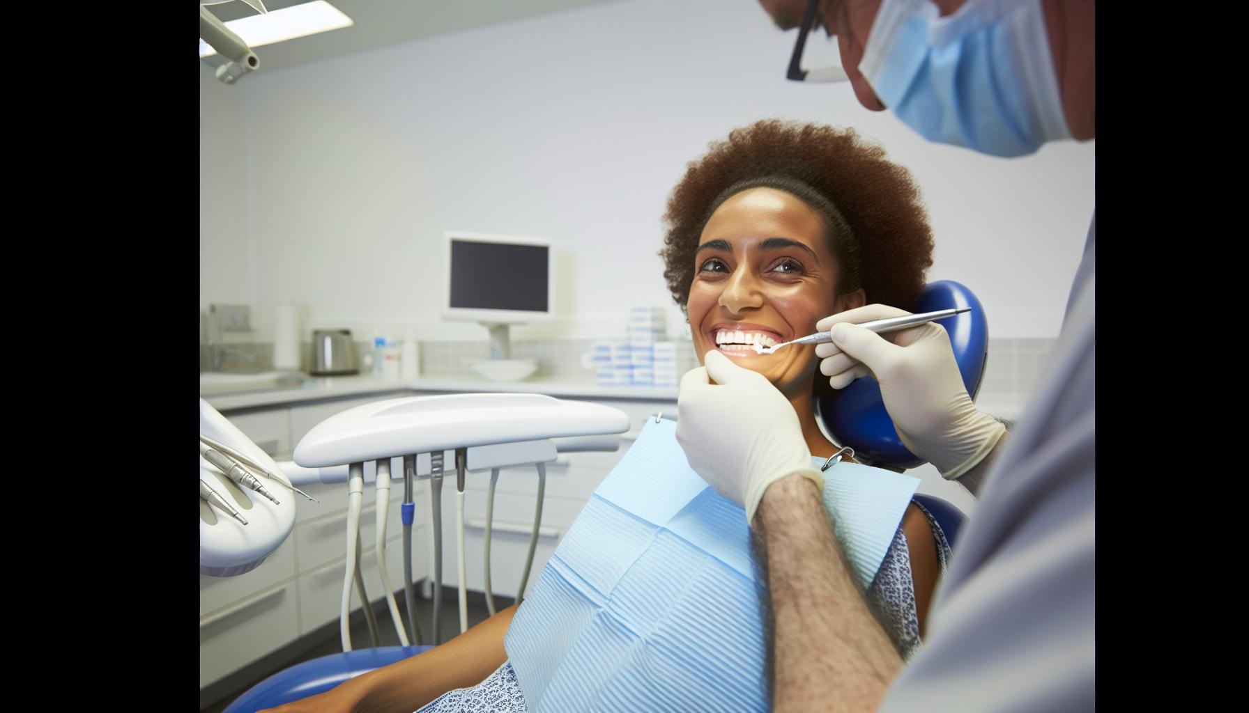 Breastfeeding Safe Teeth Whitening: Your Options Explained 3 Professional Teeth Whitening: What to Expect