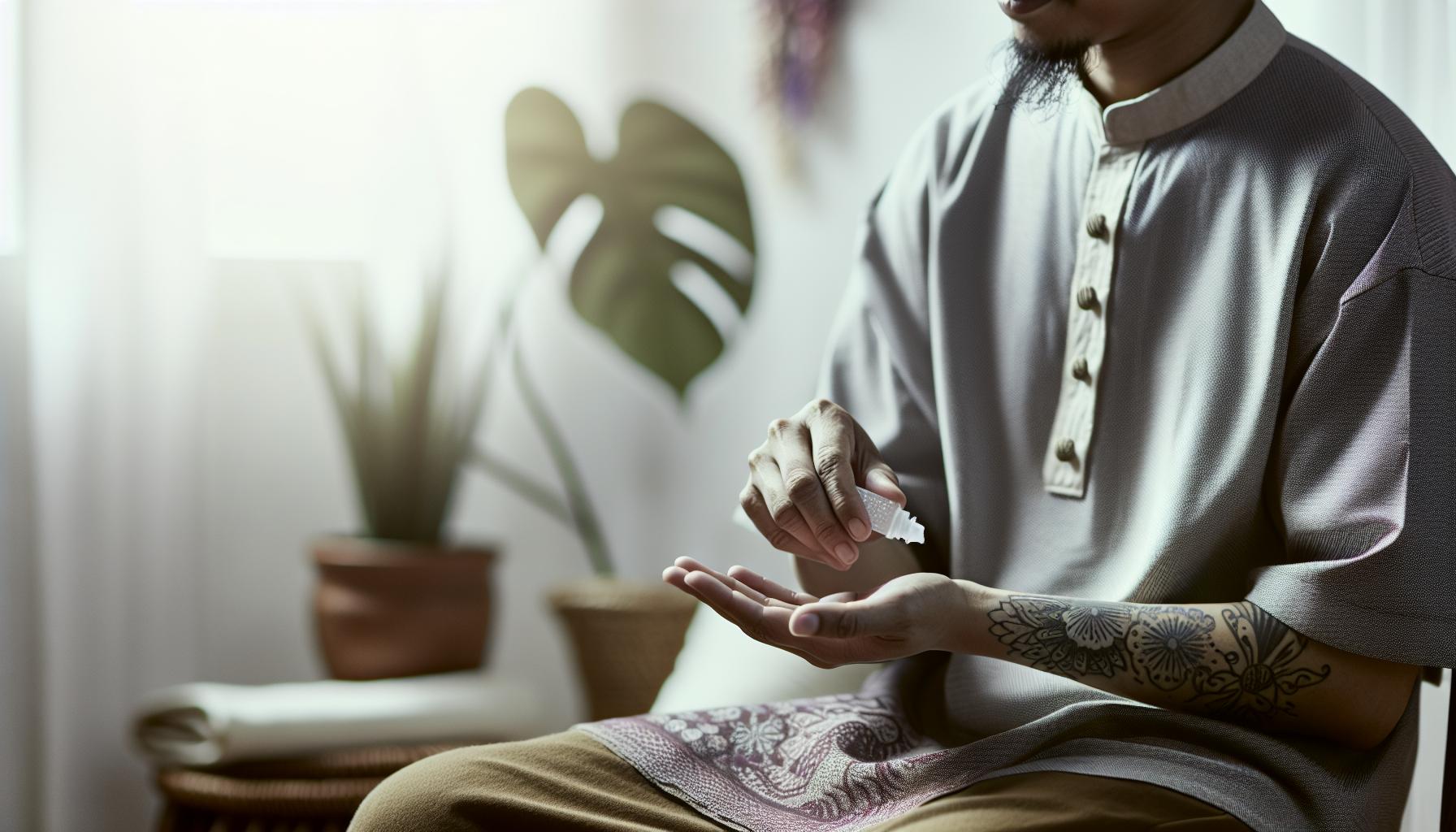 Caring for‍ Your Tattoo During Pregnancy and Postpartum