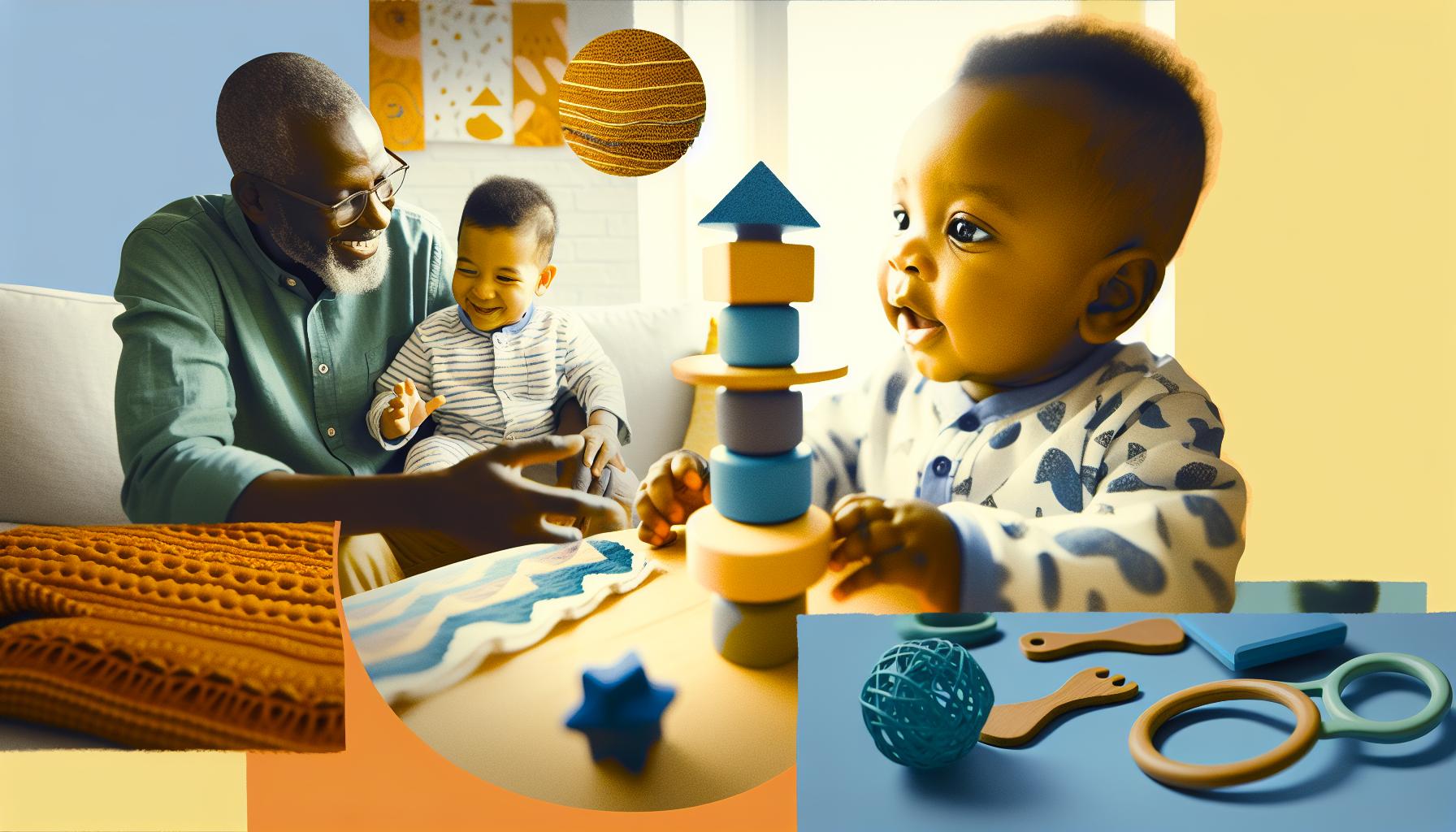 Is Buspar Safe for Breastfeeding? Essential Safety Info 3 Signs to Watch for in Your Baby’s behavior (AI Generated Image)