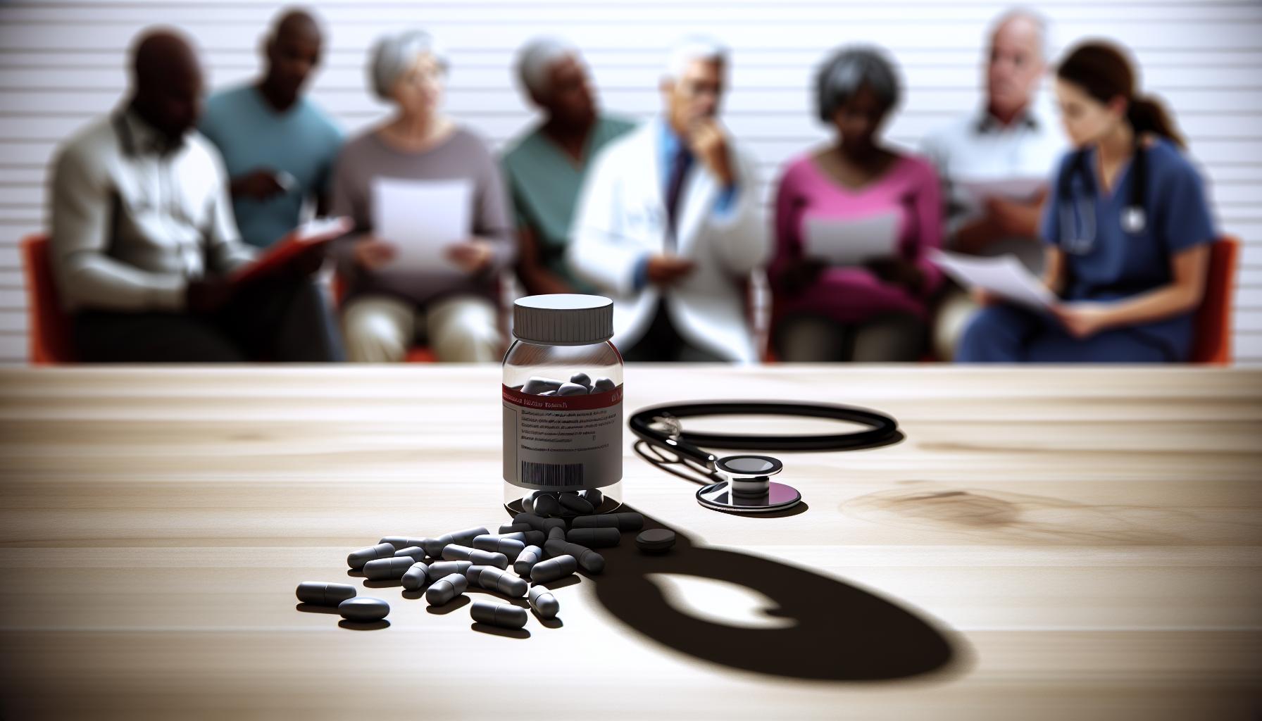 Possible risks⁢ and Side Effects to Watch ⁣For