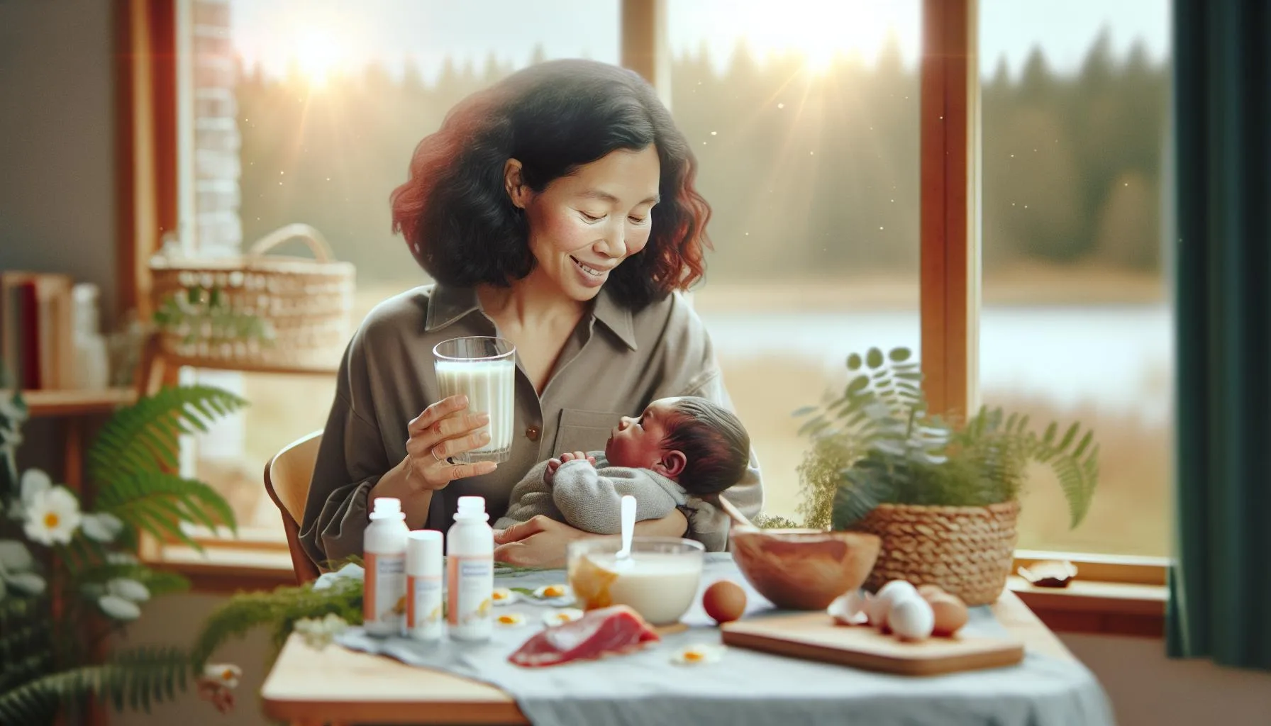 How Collagen ⁤Supports Postpartum recovery and‌ Skin ⁢Health