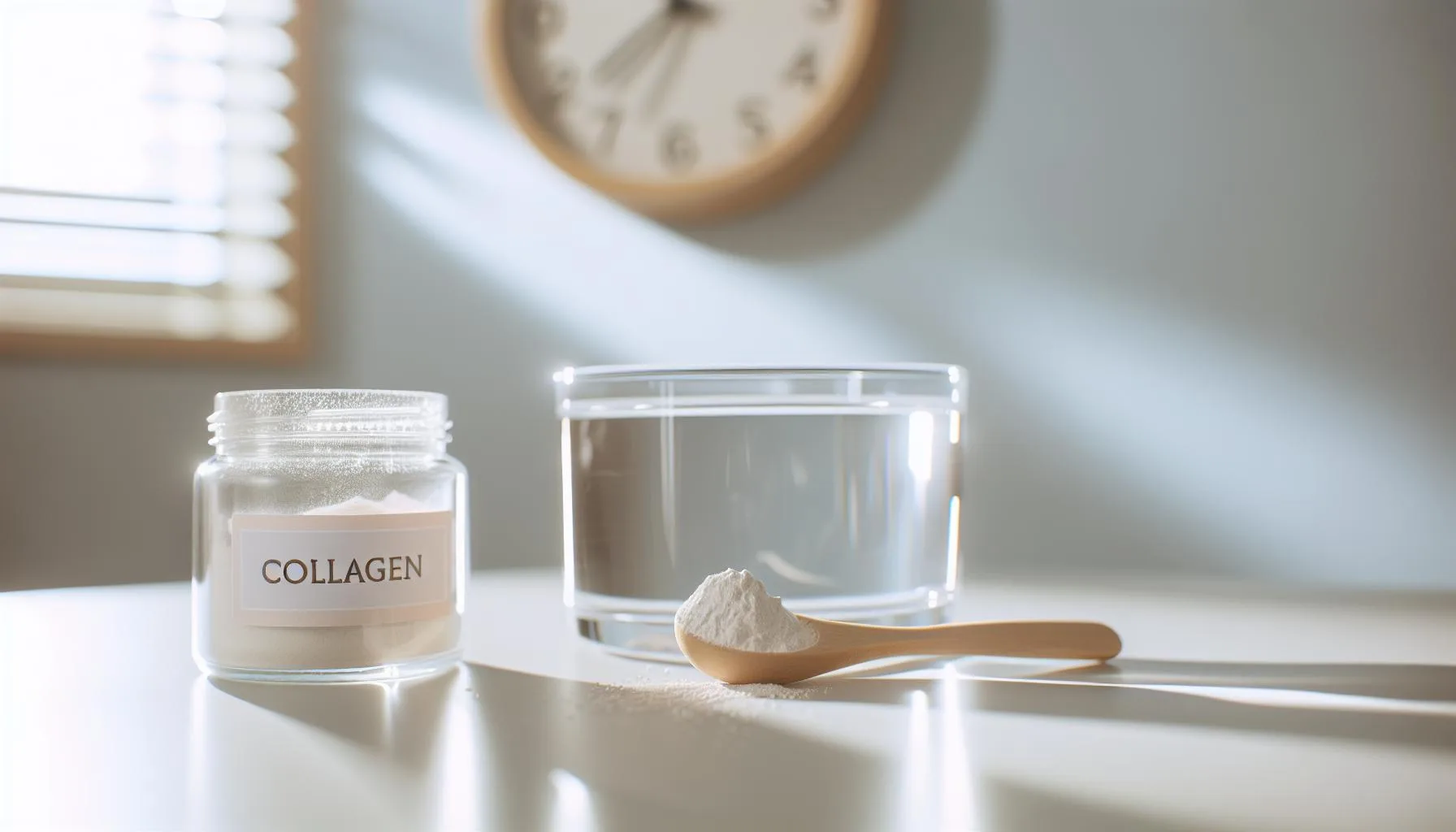 Collagen Supplements: ‍Dosage, Timing, and Quality⁤ Tips