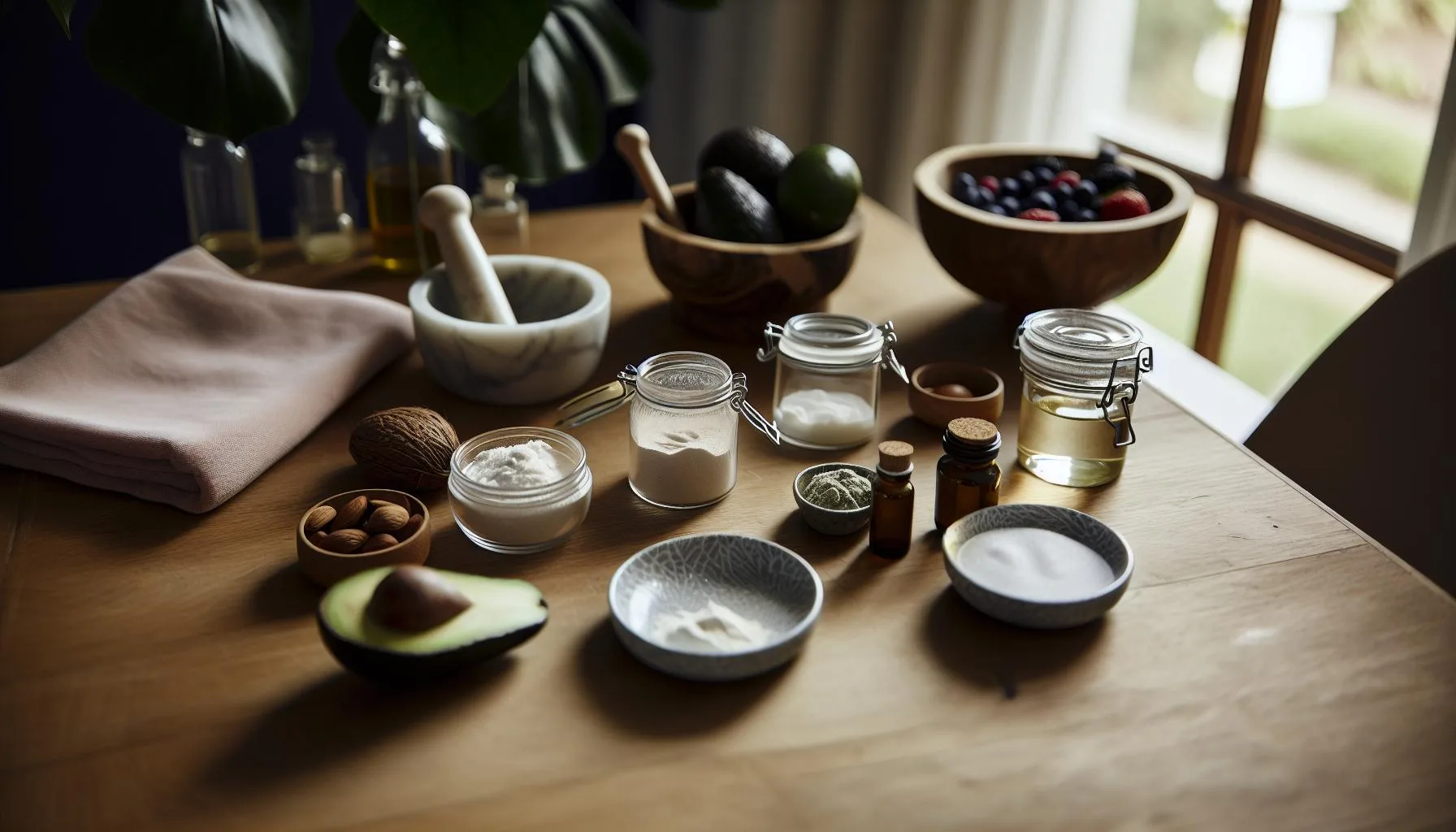 Collagen-Rich ⁤Recipes and DIY Postpartum ‍Beauty Treats