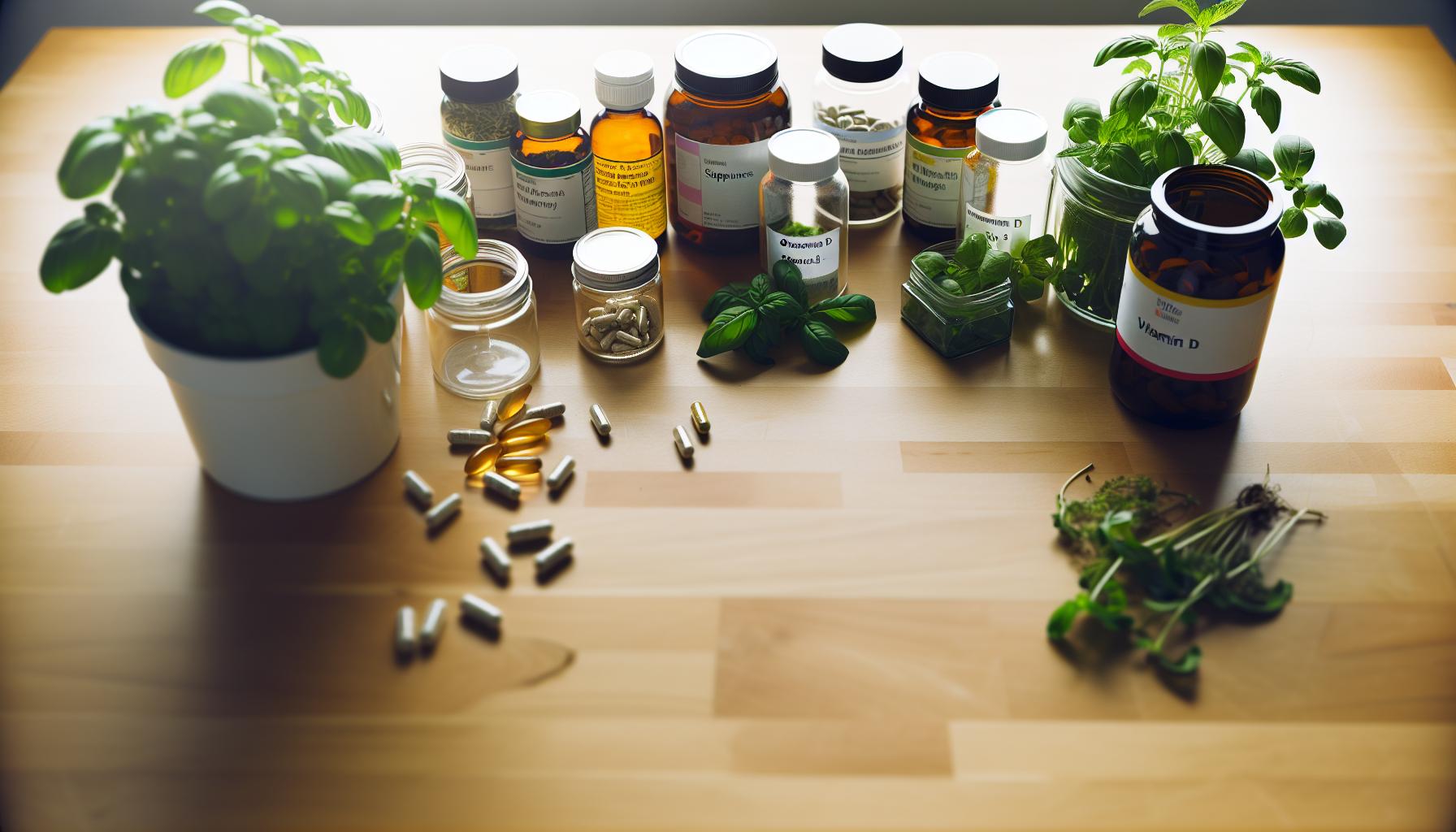 Dinner Ideas for Breastfeeding Moms: Easy Nourishing Meals 3 Herbs and Supplements: What to Use and Avoid