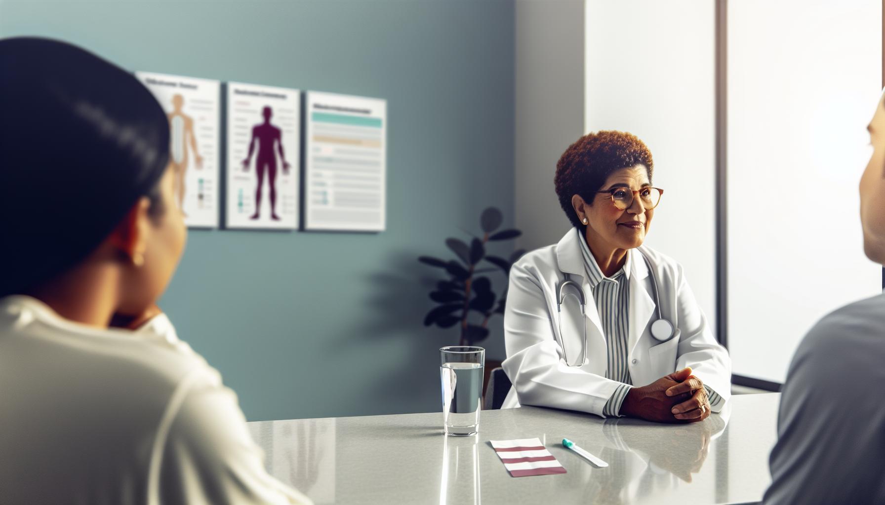 When to see a Healthcare provider for UTI Symptoms