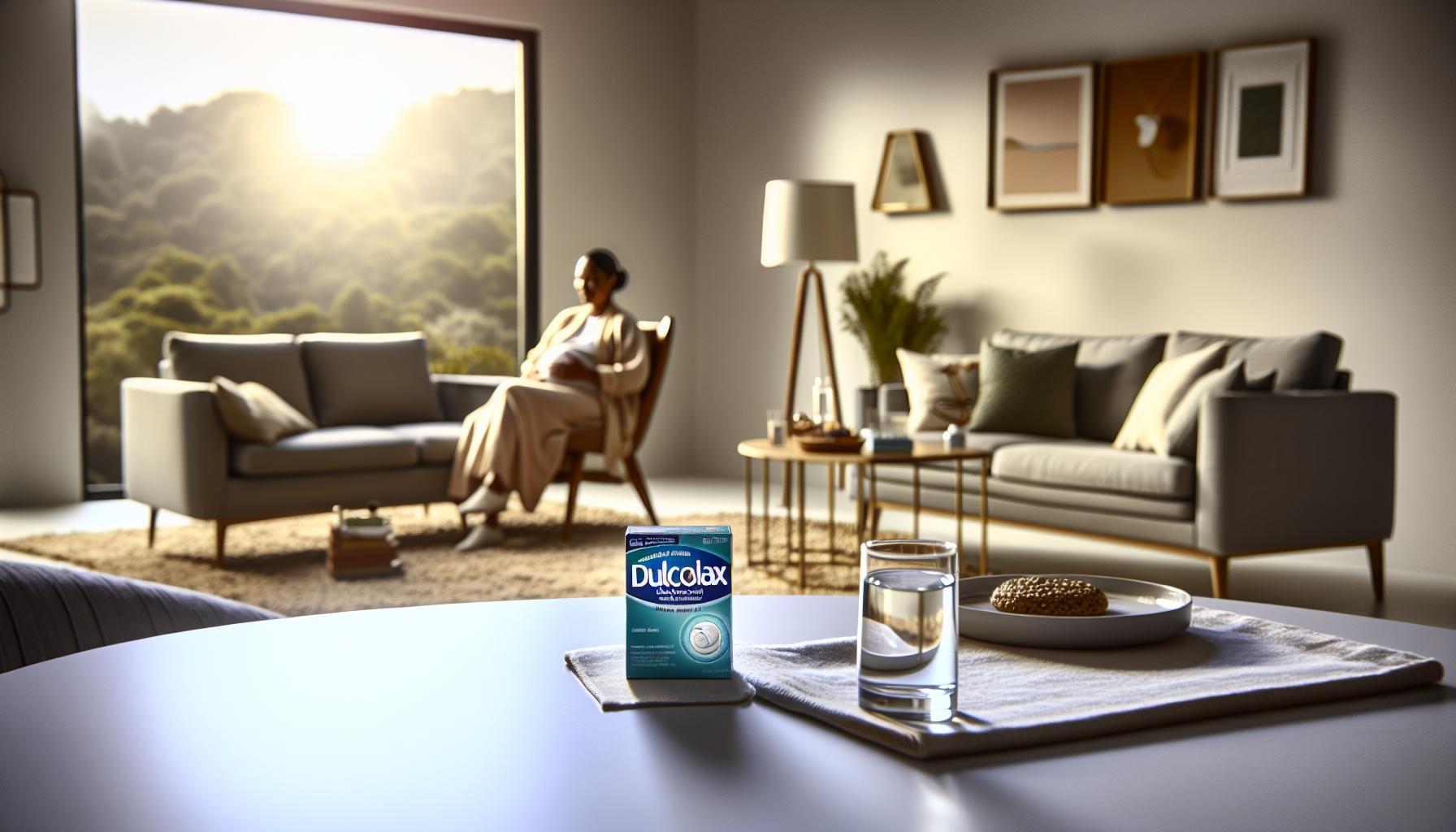 Is Dulcolax Safe for Breastfeeding? Constipation Relief 2 Potential Side Effects of Dulcolax on You and Baby