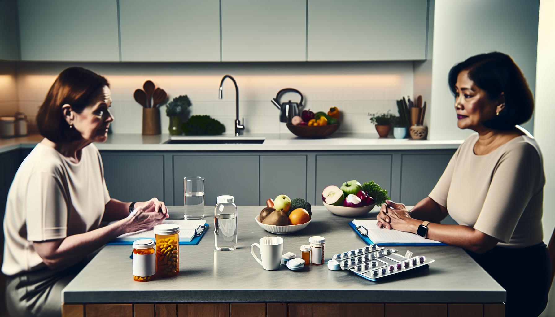 Is Dulcolax Safe for Breastfeeding? Constipation Relief 5 Expert Advice: Balancing Medication and Holistic Constipation Care