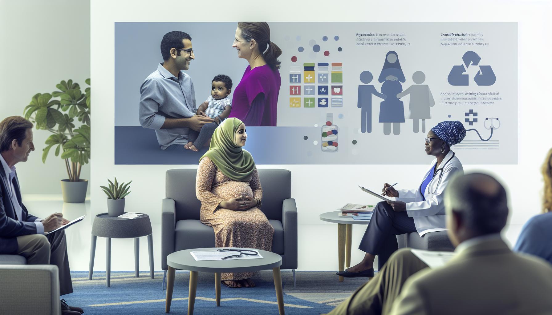 Potential ⁣Risks and Side ⁣Effects‍ for You and Baby