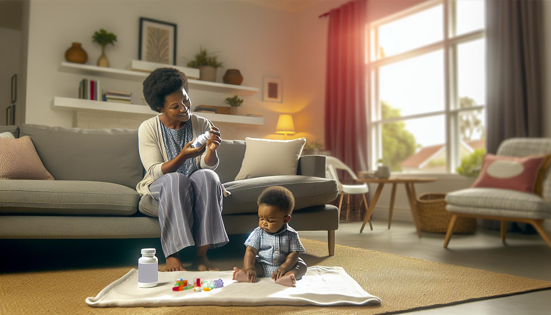 Is Emergen-C Safe for Breastfeeding? Expert Answers 2 Potential Risks and Side Effects for Nursing babies