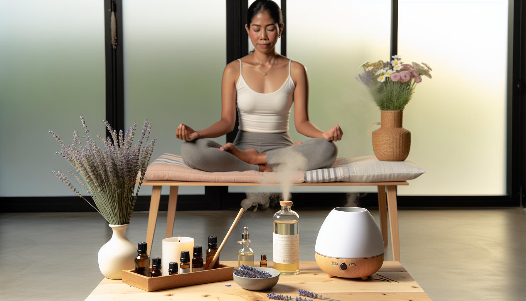 Natural and Holistic Alternatives for Headache relief