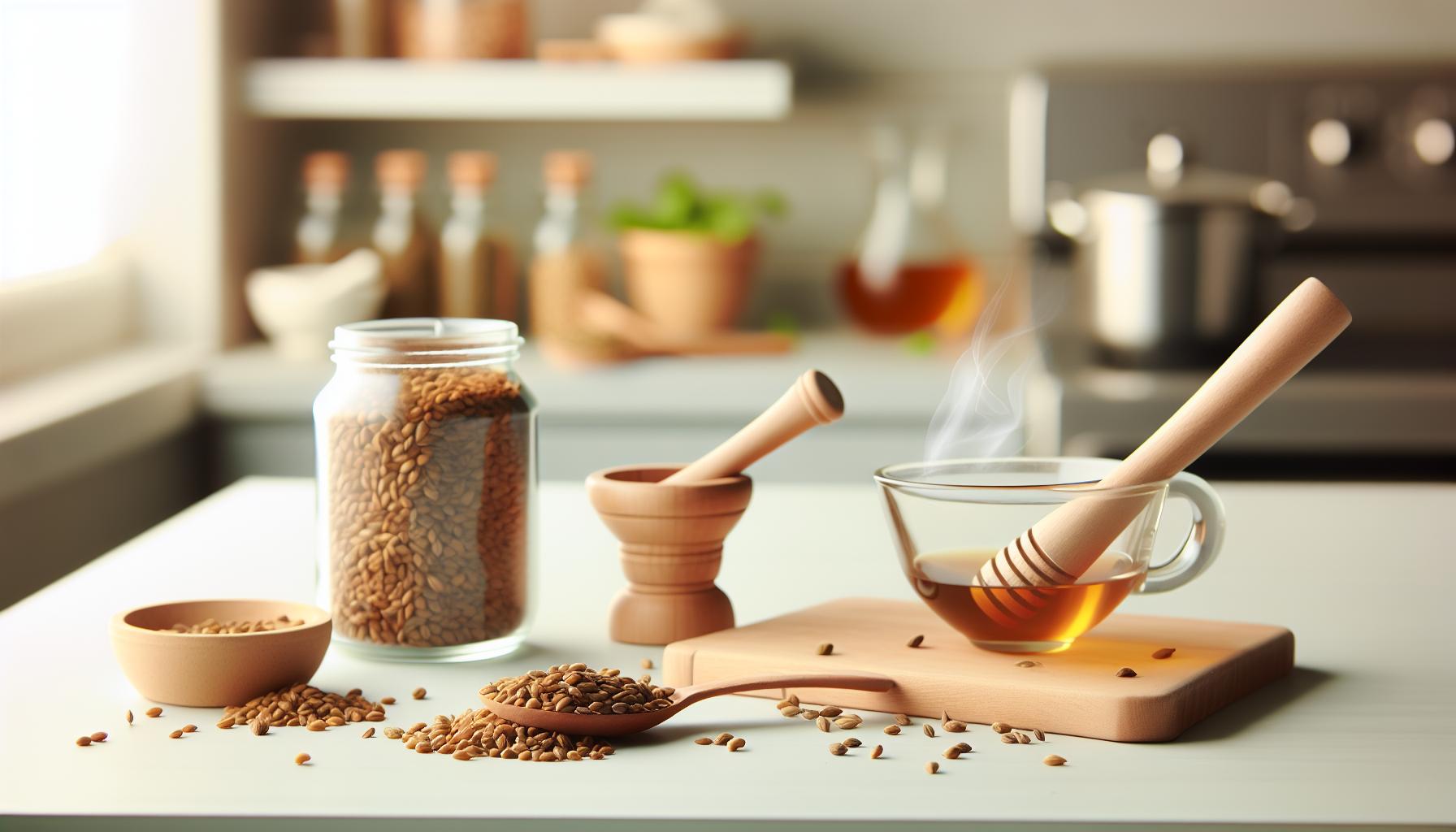 How to use ‌Fenugreek Safely: Dosage and Preparation Tips