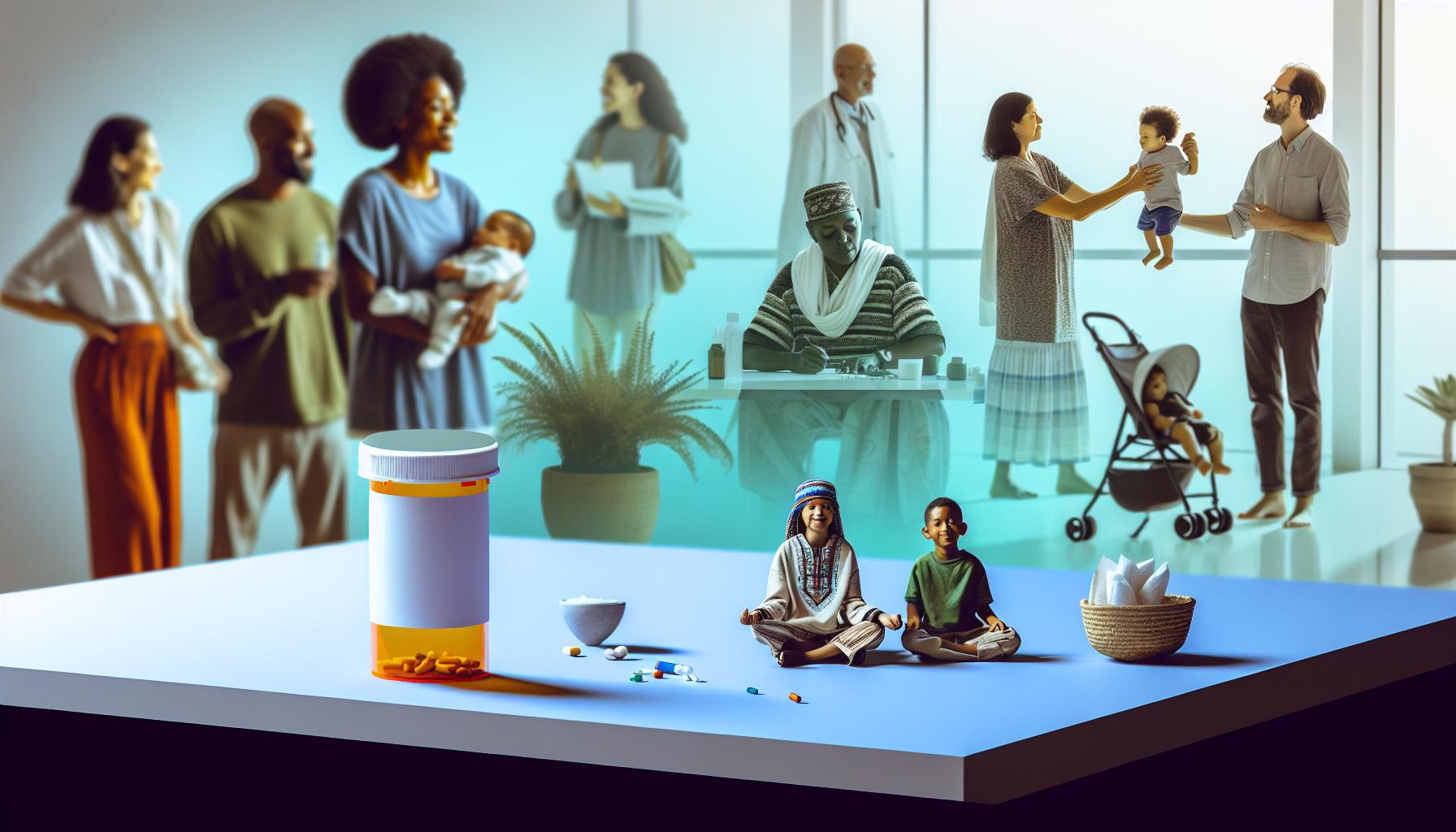 Signs to Watch for When​ Using GLP-1​ Nursing