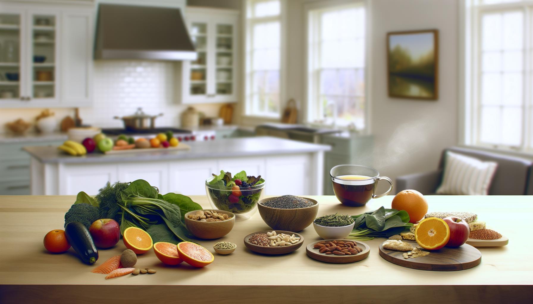 healing Foods to Aid Postpartum‍ Recovery