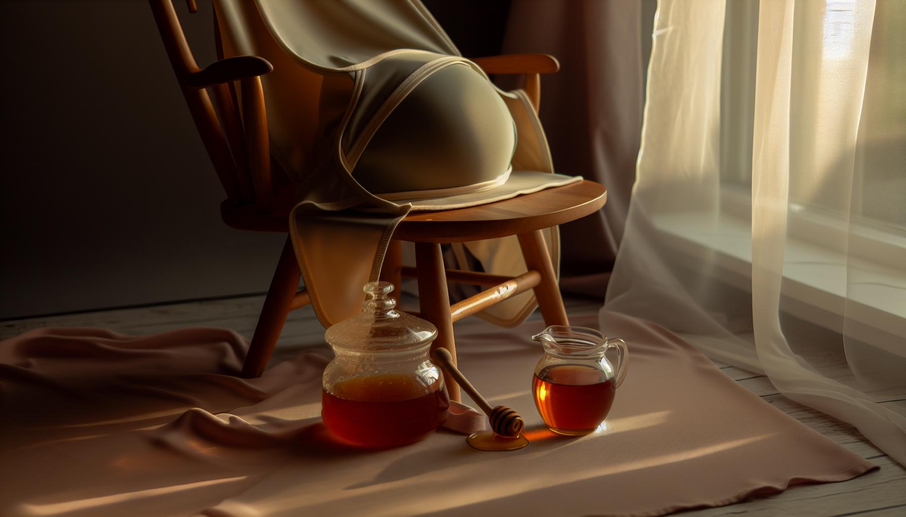 Is Honey Safe While Breastfeeding? What Every Mom Should Know 5 Expert Opinions on Honey and Lactation