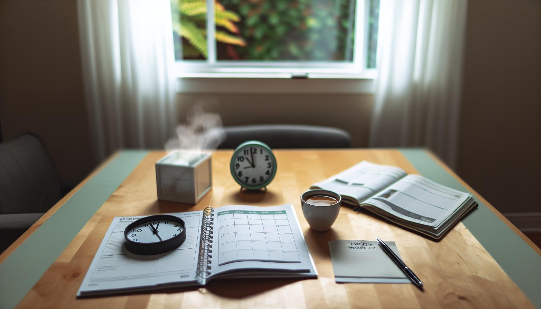 Timing Your Caffeine Intake for Maximum Safety