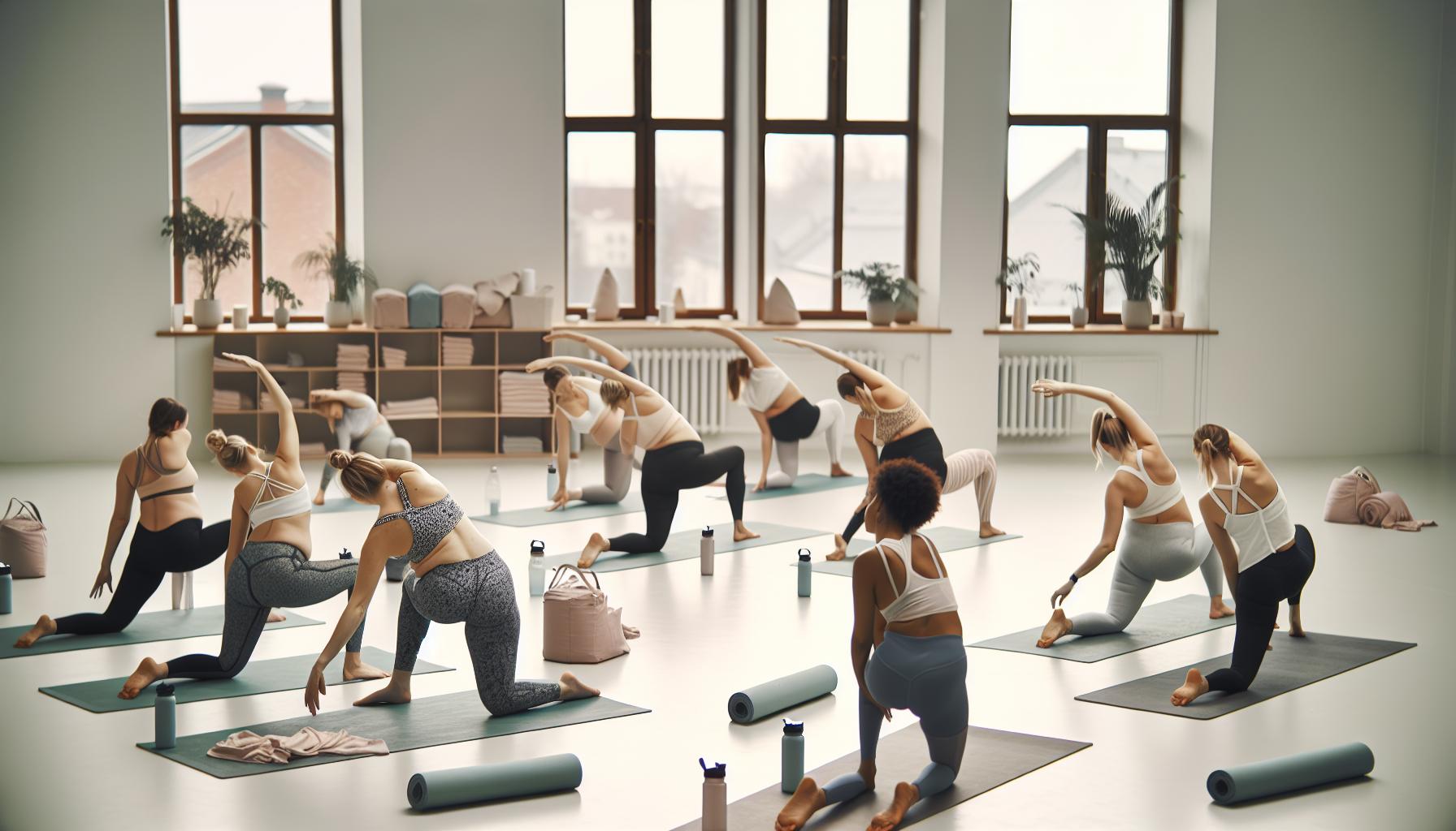 Gentle, Effective Exercises⁢ for‍ Postpartum Moms