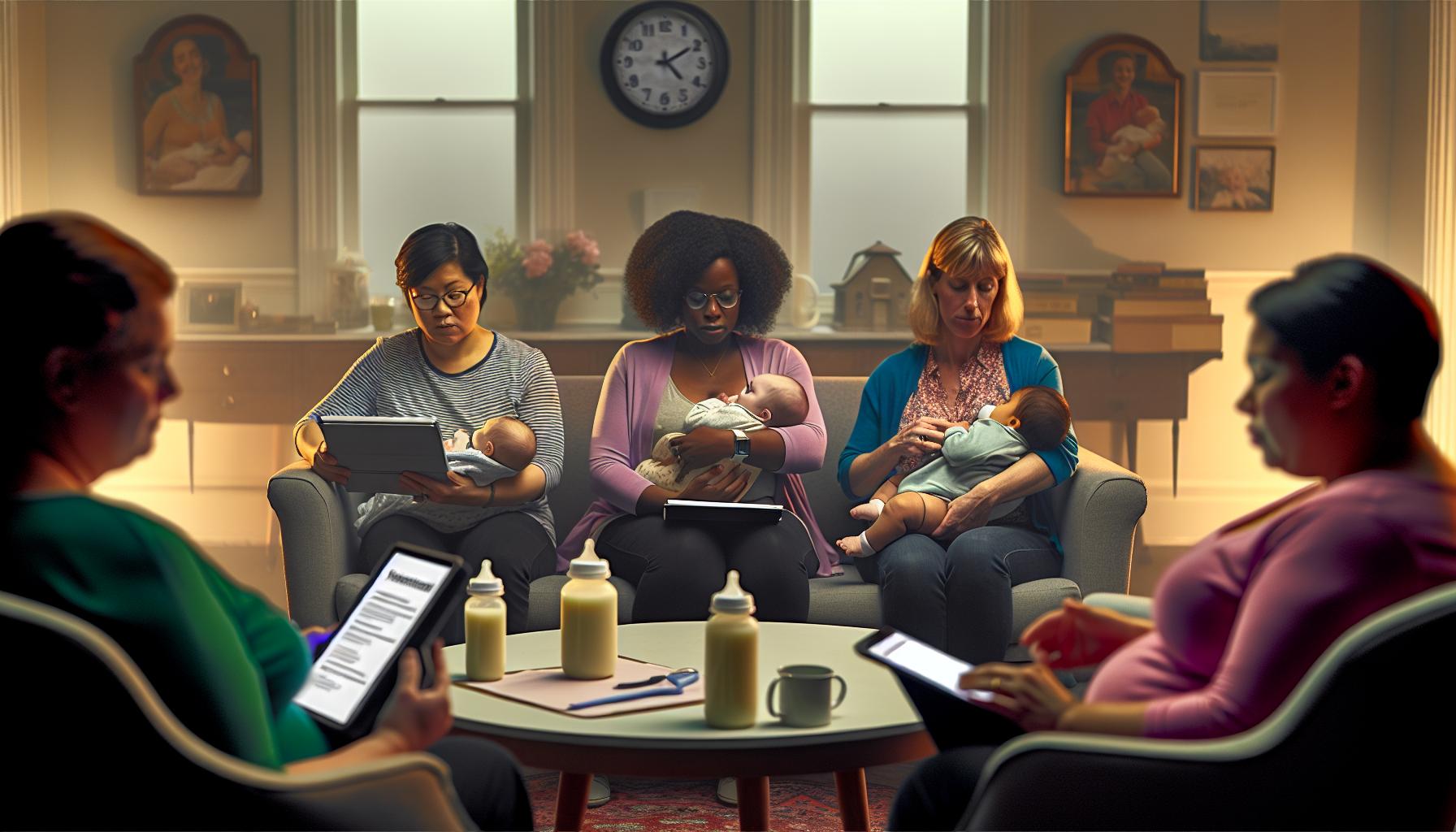 Recommended Dosages ‍and Timing for⁢ Nursing Moms