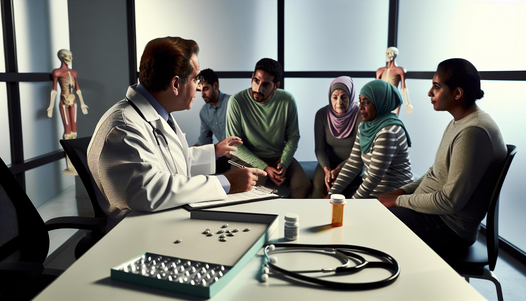 Possible ‍Side Effects and When ‌to ‍Seek ‌Medical Advice