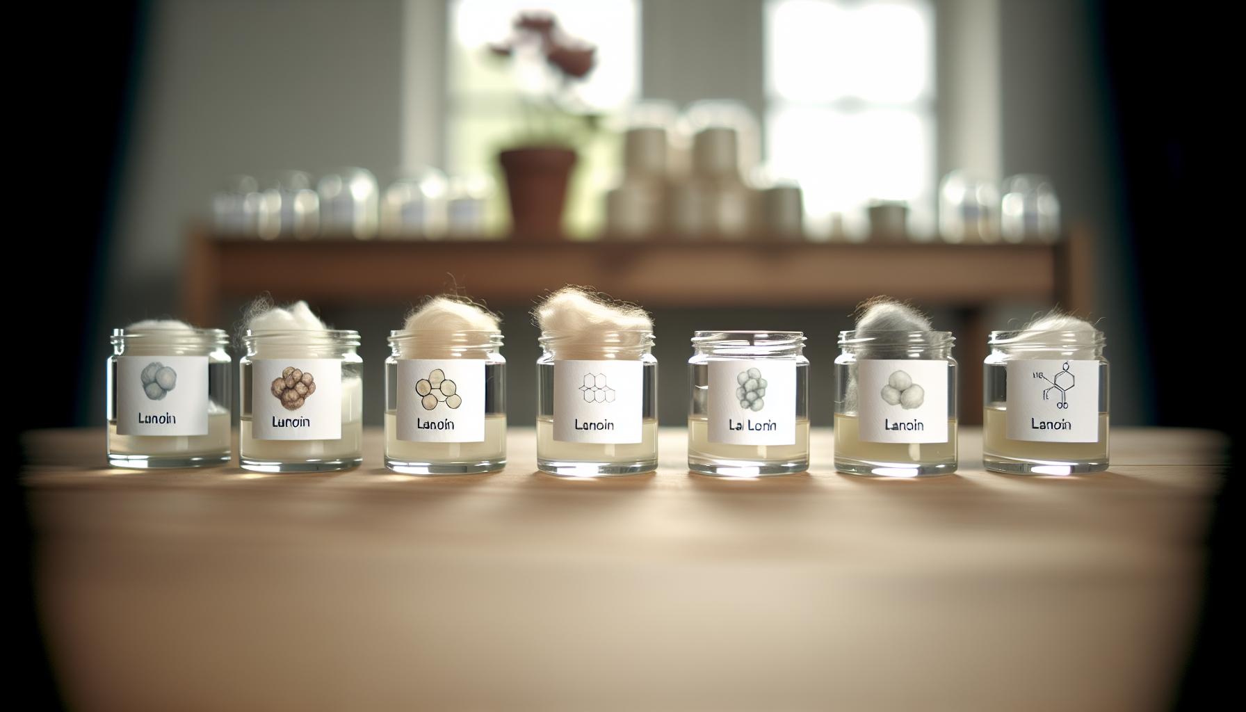 Choosing the Right Lanolin: Purity and Ingredients to Know