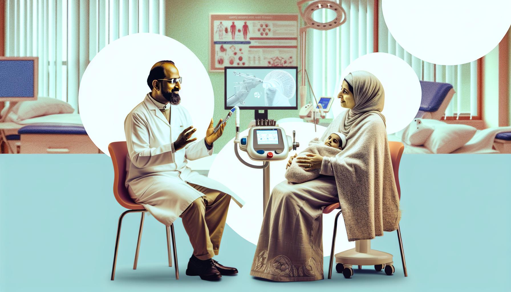 understanding Laser⁤ Hair ⁤Removal Basics While nursing