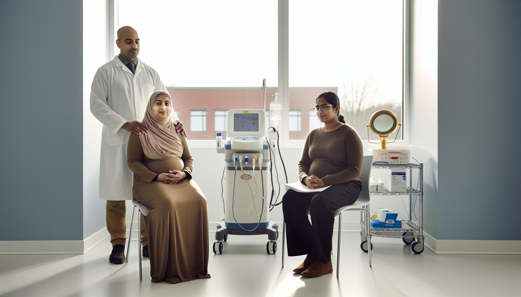 How Laser Treatments ⁣affect Milk Supply and‍ Lactation