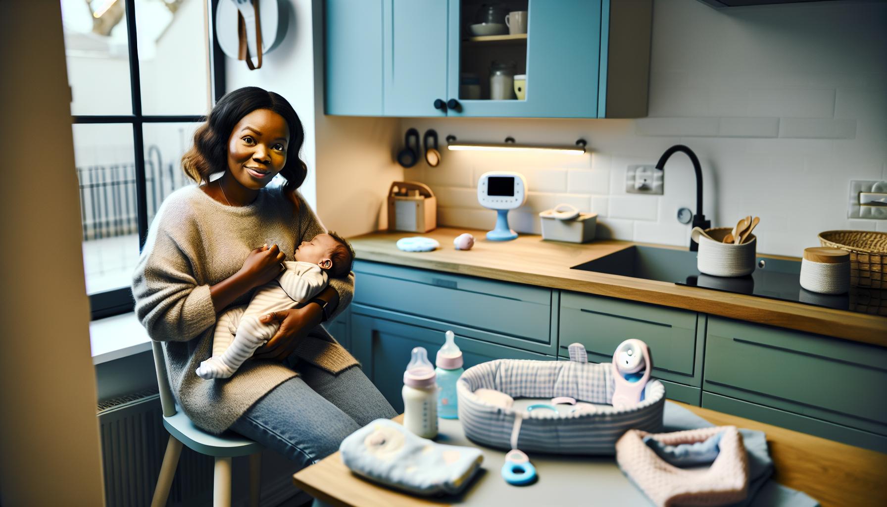 Safe Practices and precautions to Protect⁣ You and Baby