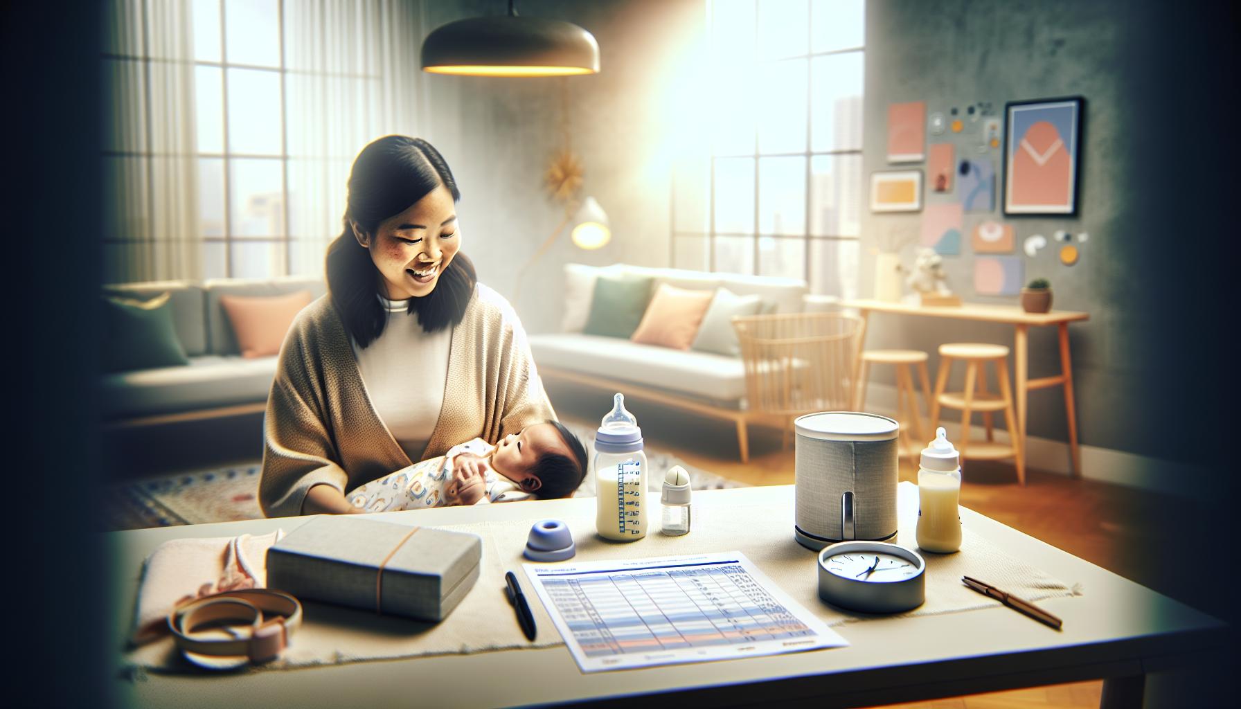 Recommended Dosages⁤ and Timing‍ for ⁣Nursing Mothers