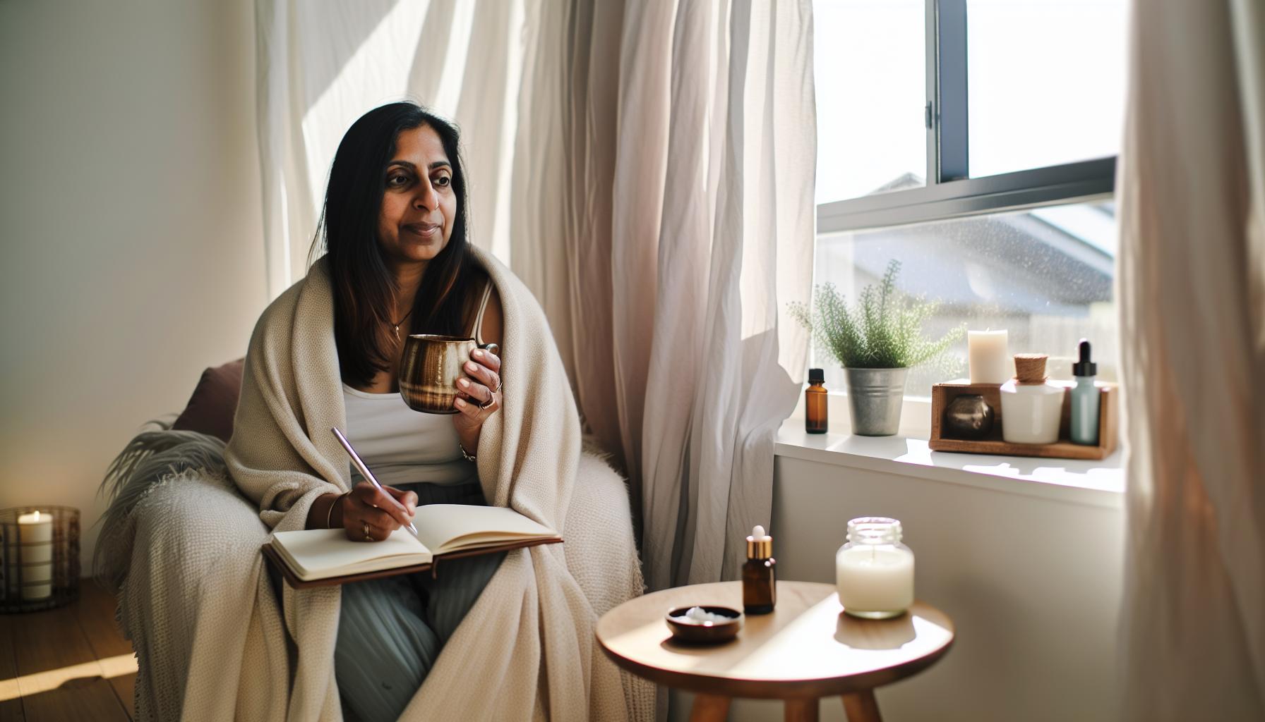 Creating a Supportive Self-care ‍Routine During Treatment