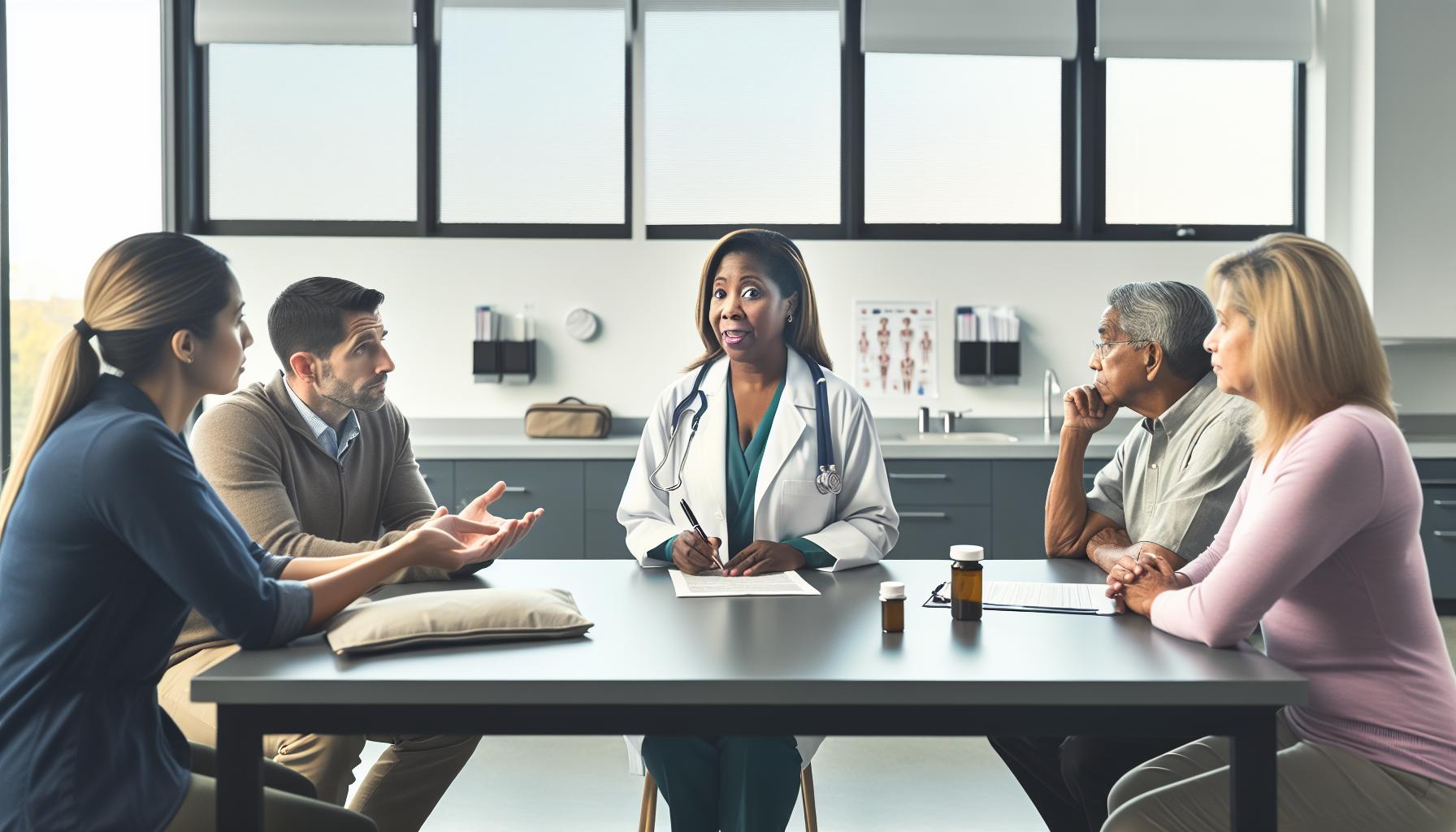 Expert Advice: When ​to ⁣Consult Your Healthcare Provider