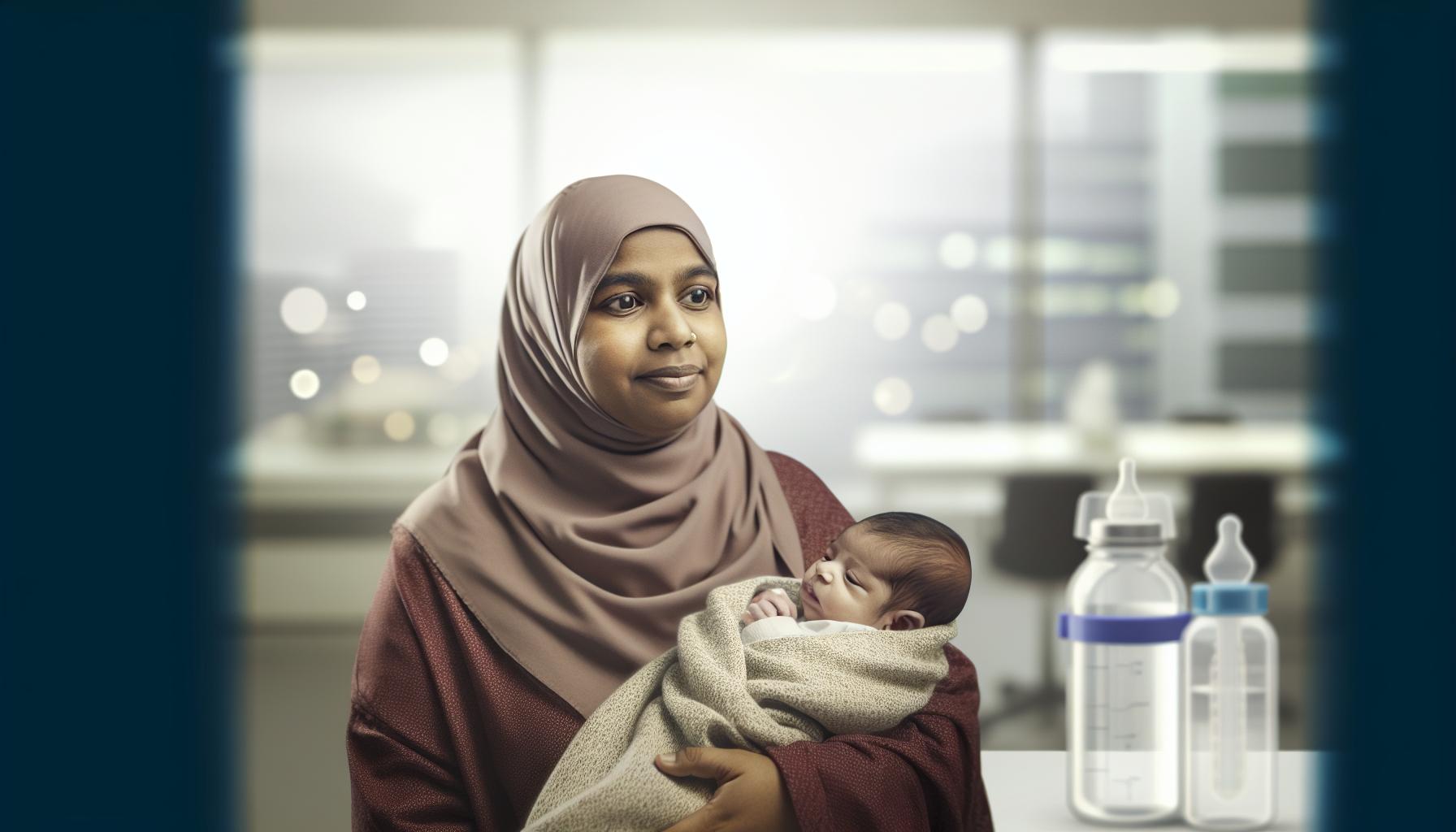 Potential Side Effects for Mothers and ​Infants