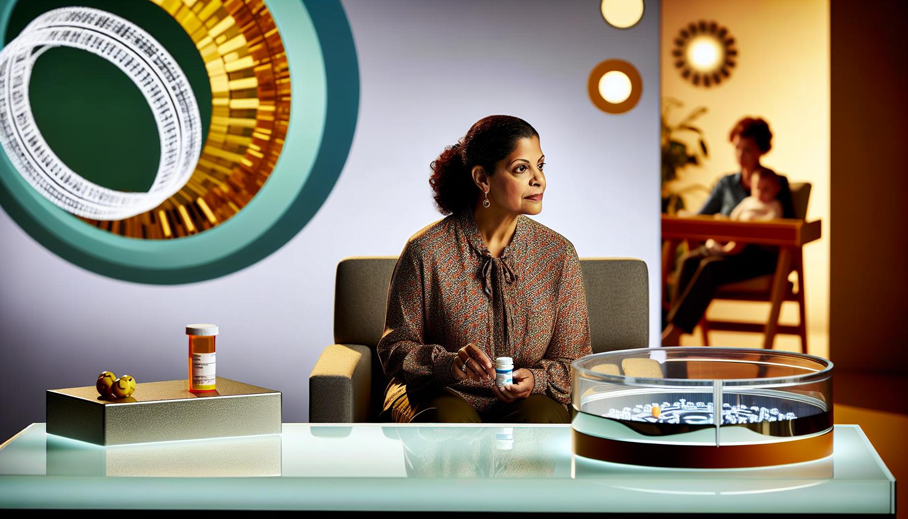 Signs to Watch in Your Baby While Taking Lexapro