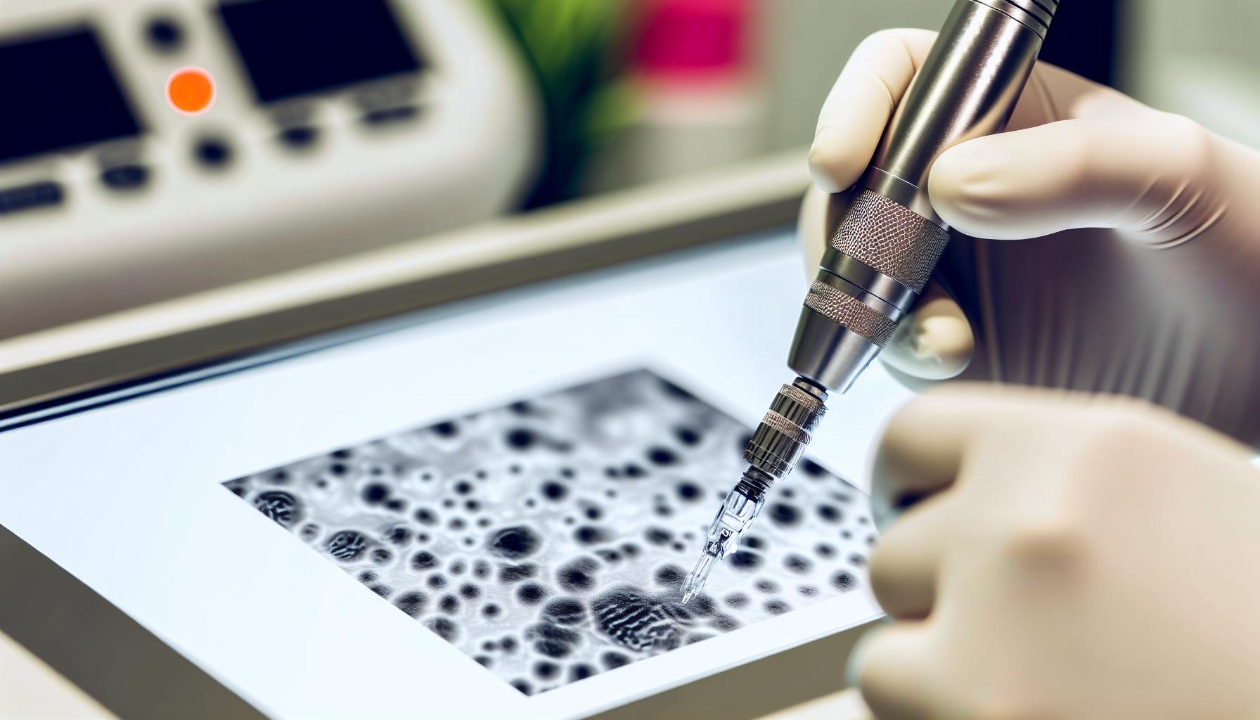 Understanding Microneedling and How It Works
