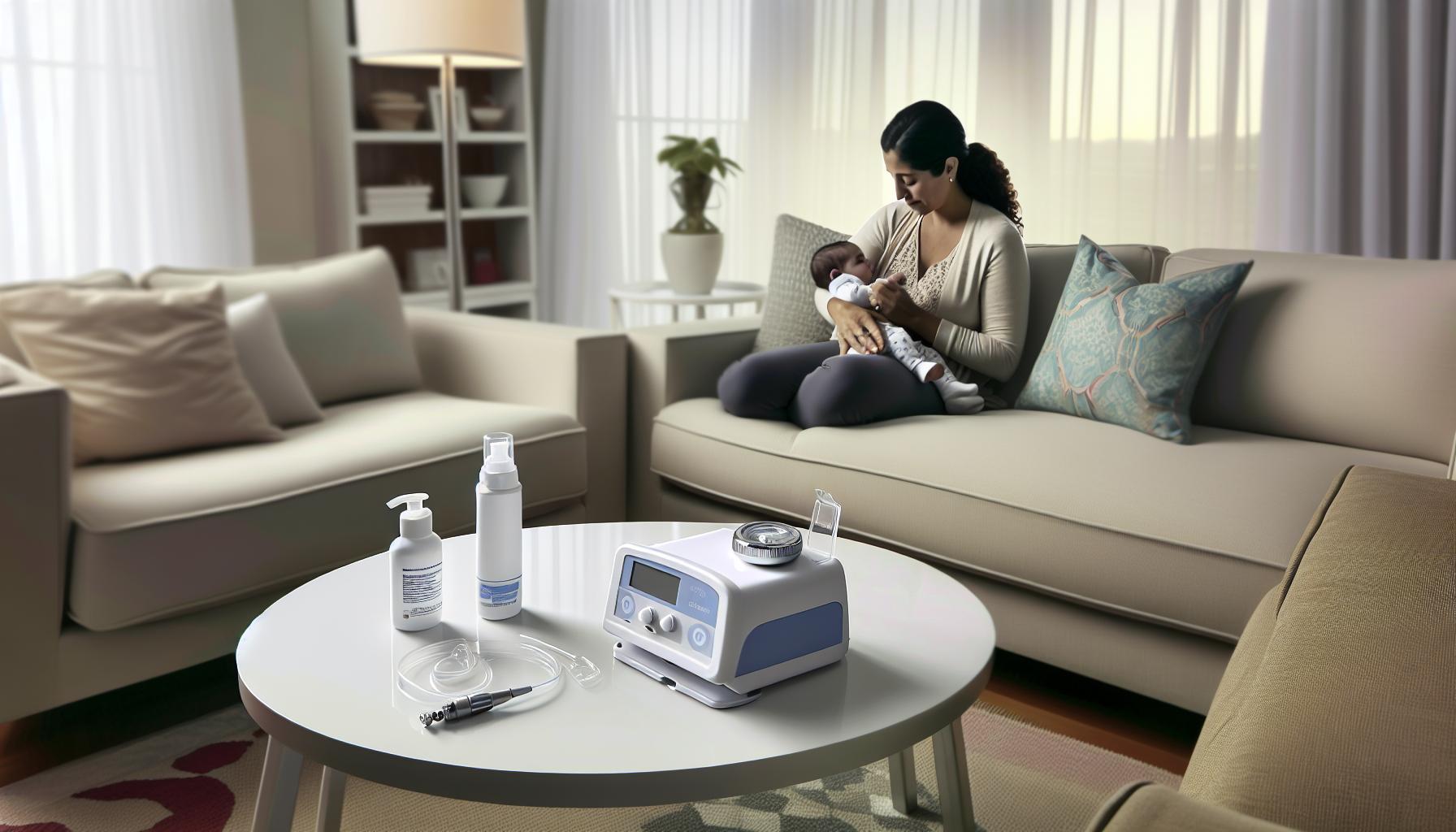 Potential Risks of Microneedling While Nursing ‍Explained