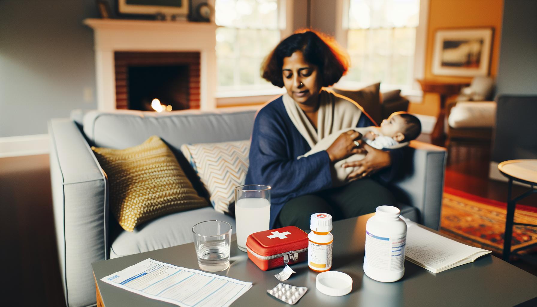 Natural ‌and Holistic Pain Management⁣ Options