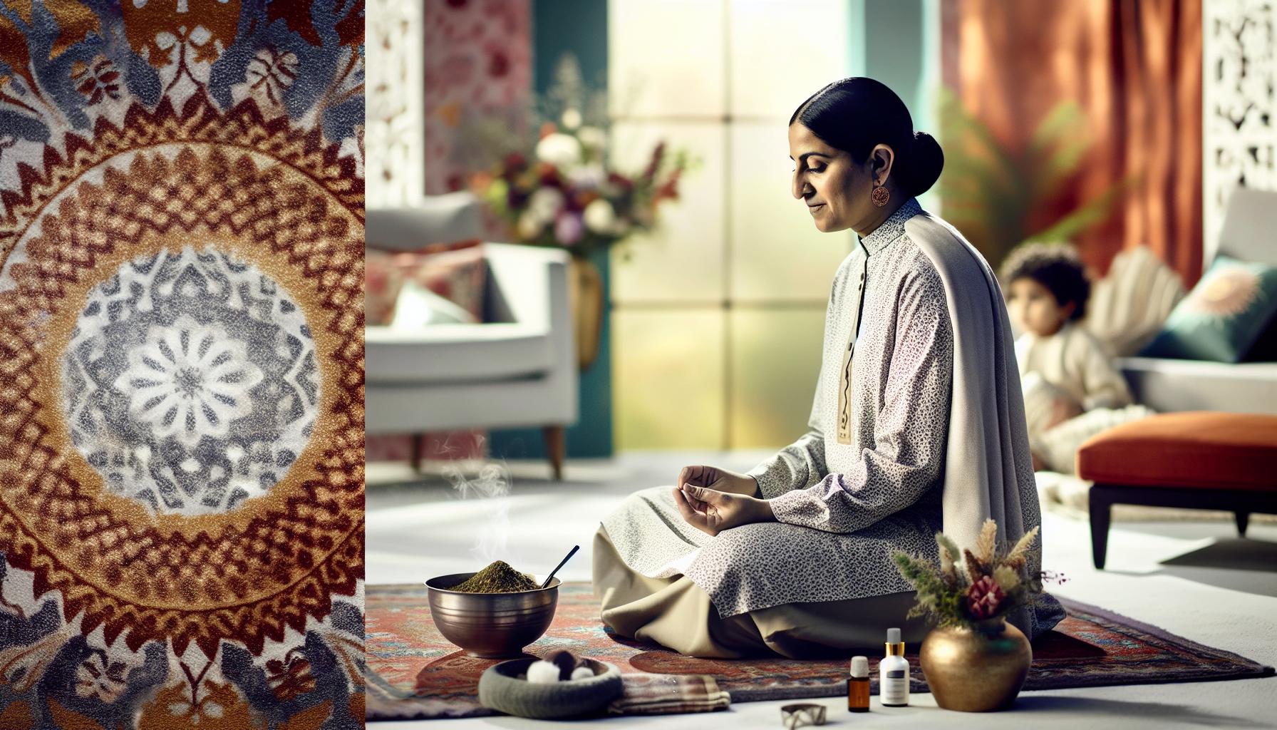 Expert‌ Tips for ⁢Managing Postpartum Congestion Holistically