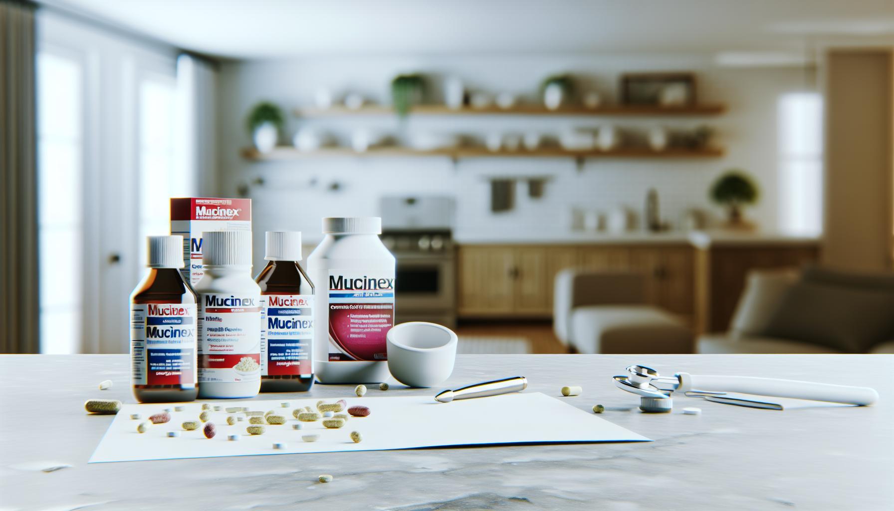 Natural Congestion Remedies That⁤ Support Milk Supply