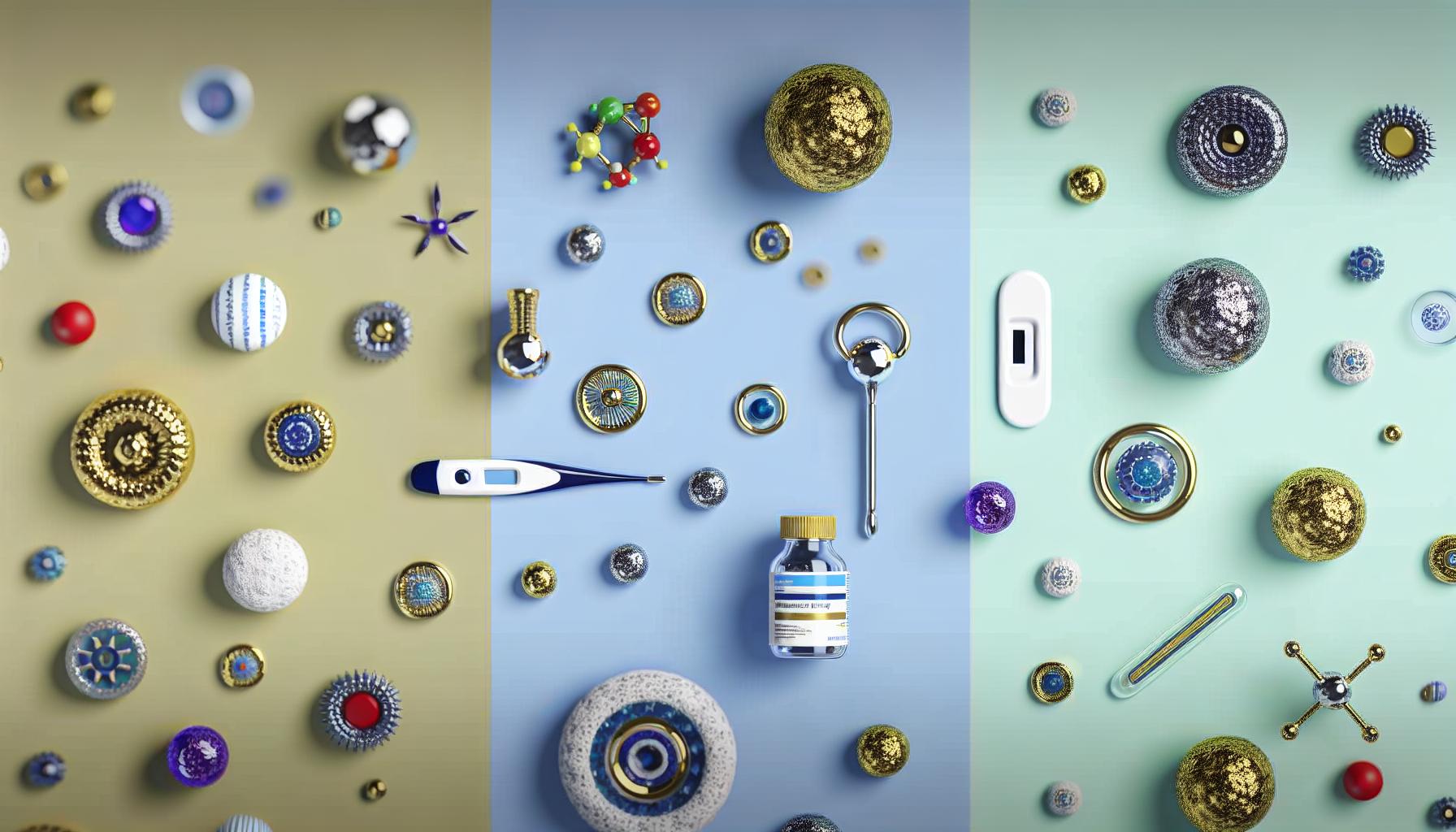 How to Monitor Baby for Side Effects from Mucinex