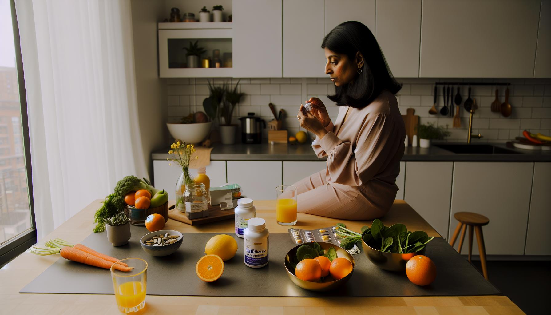 Multivitamin Safe for Breastfeeding: Complete Nutrition 5 Signs You Might Need a Multivitamin Boost