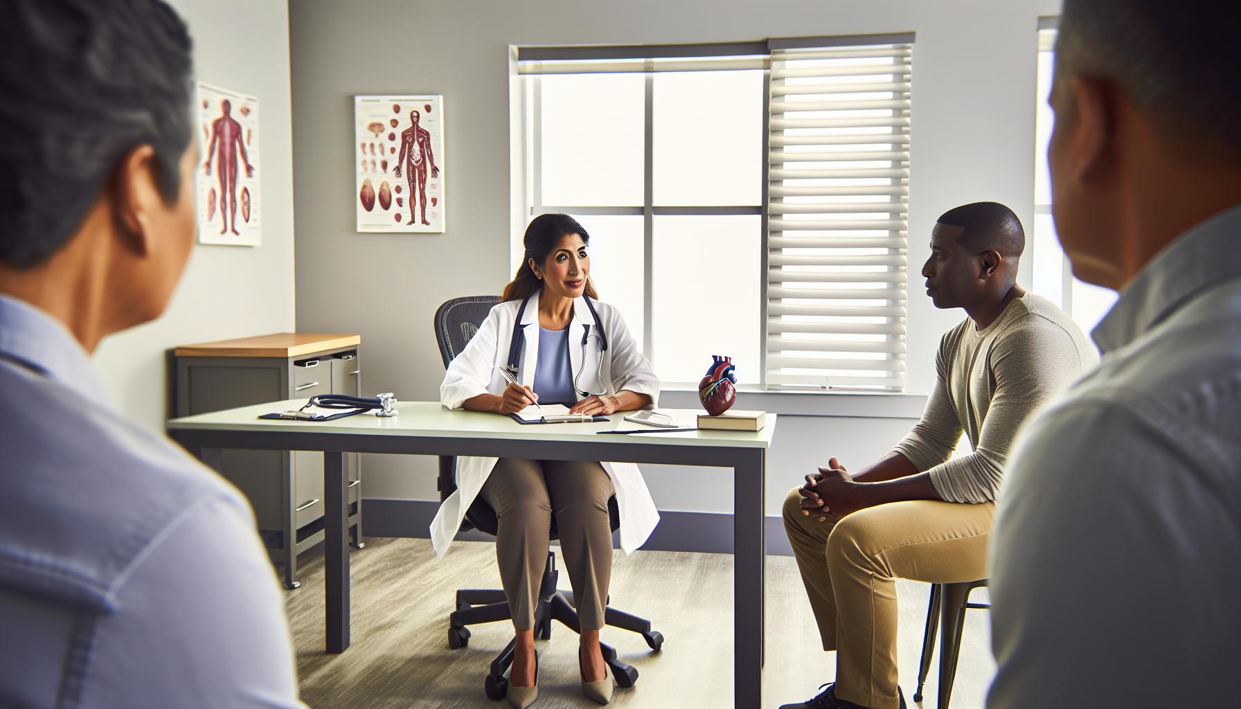 Consulting Healthcare Providers: what to Ask and Share