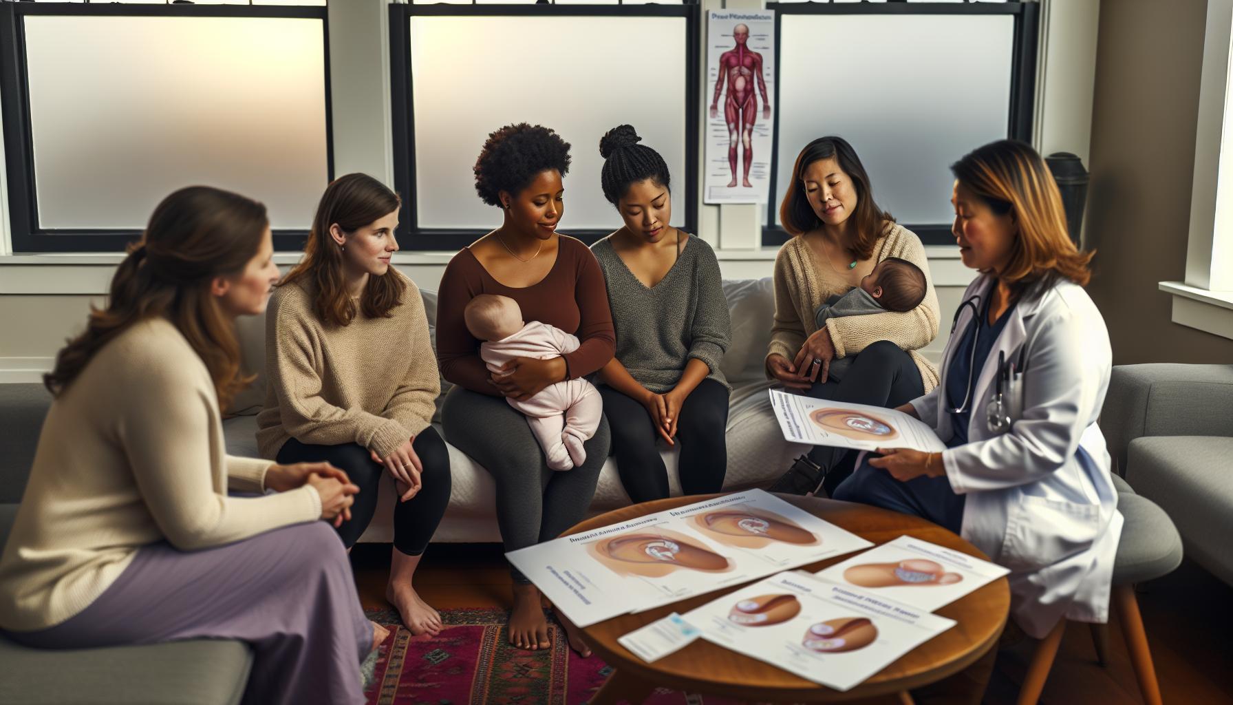 Is Nexplanon Safe for Breastfeeding? Birth Control Facts 1 Is Nexplanon Safe During Early Postpartum?