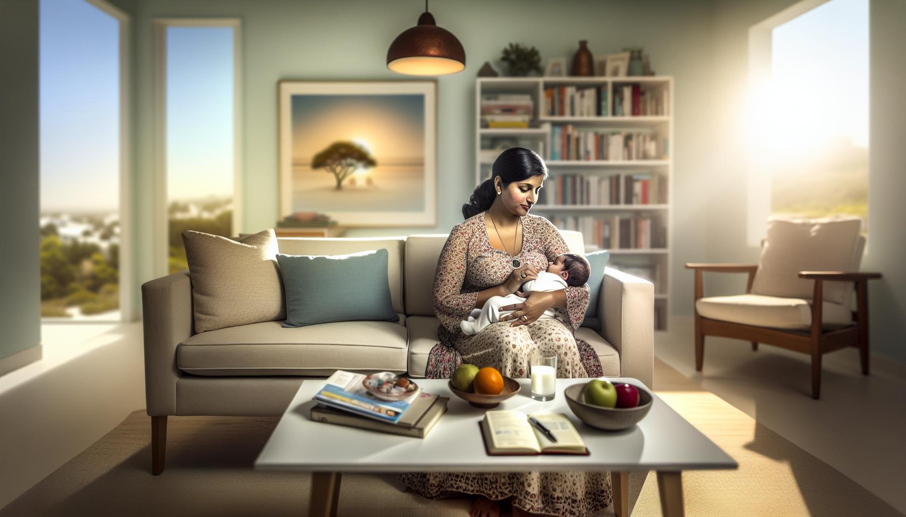 Is Nexplanon Safe for Breastfeeding? Birth Control Facts 2 Common Side Effects Nursing Moms Should Know