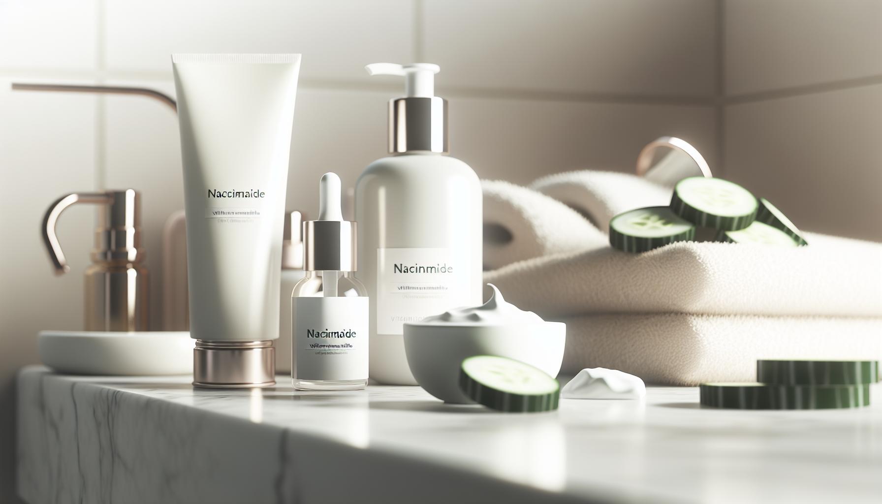 What Is Niacinamide and How It Works