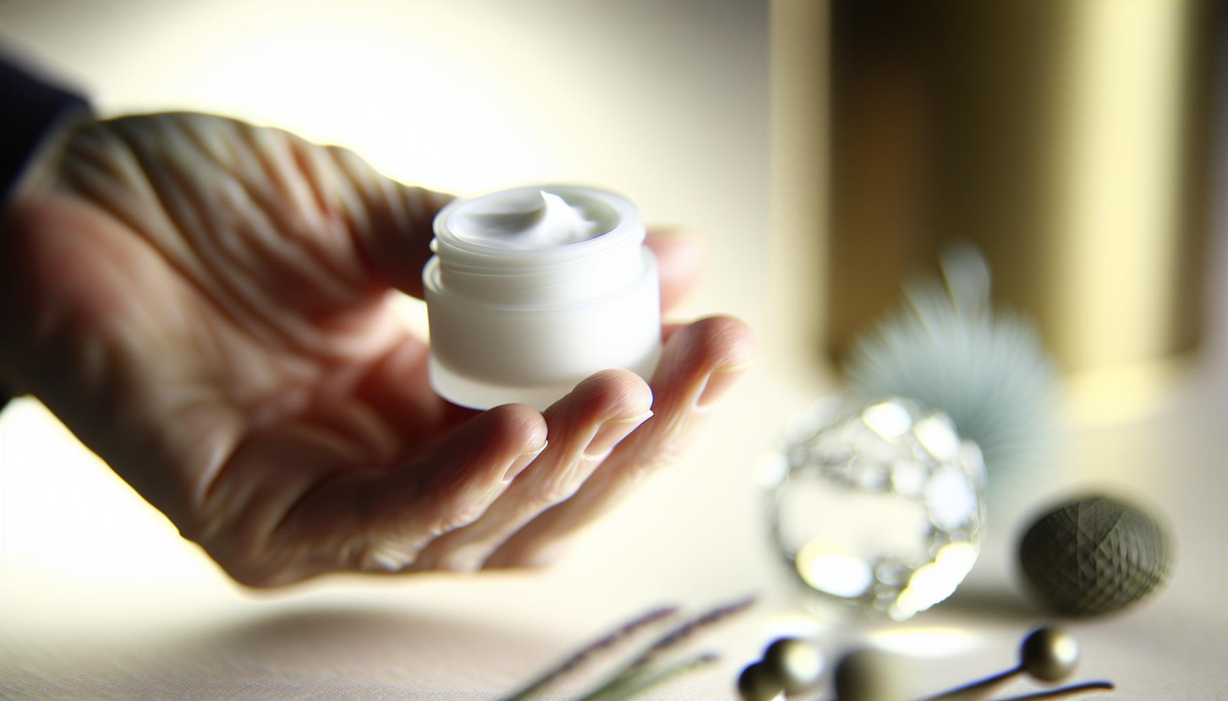 How‍ Nipple ​Creams Support Healing and Comfort